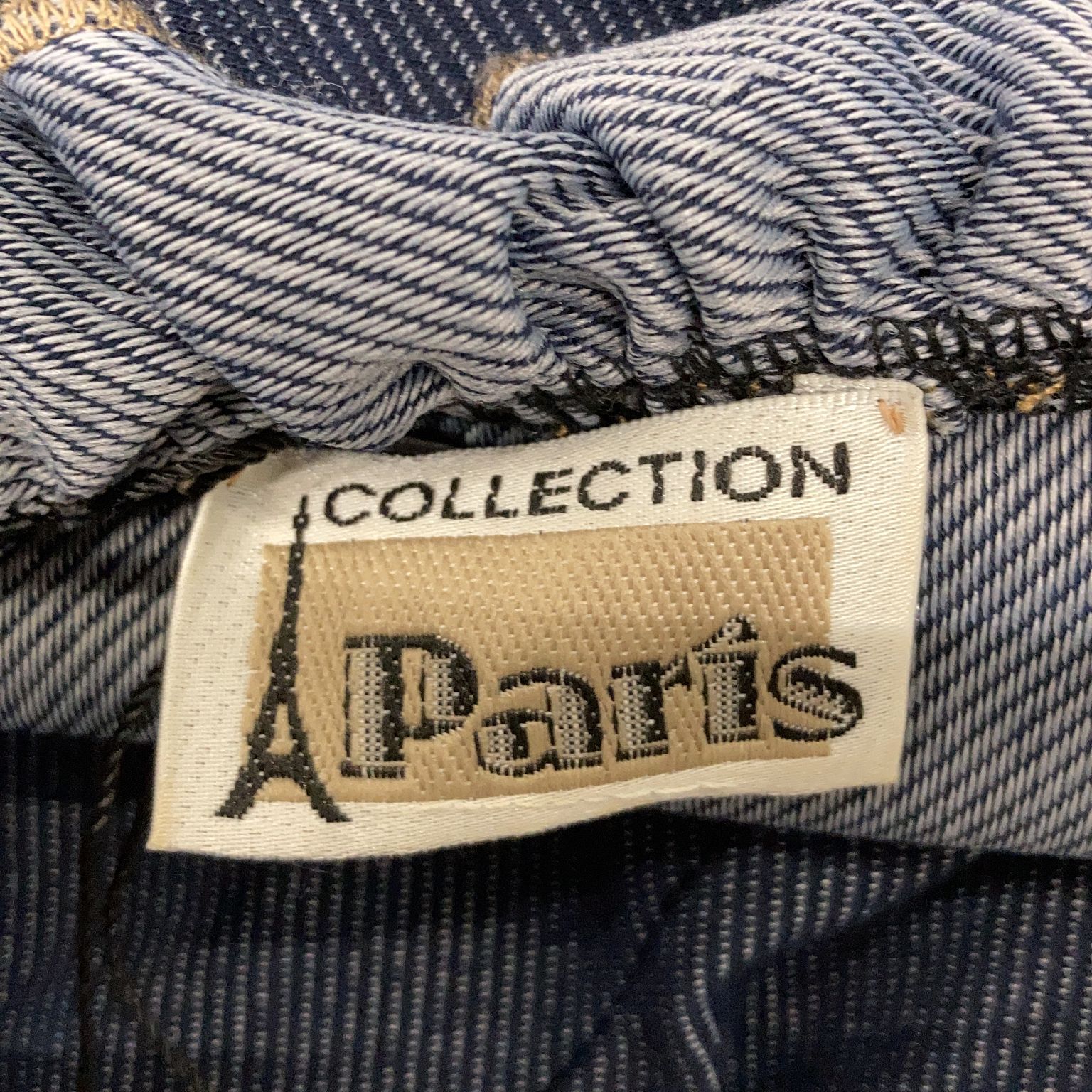 Collection Paris