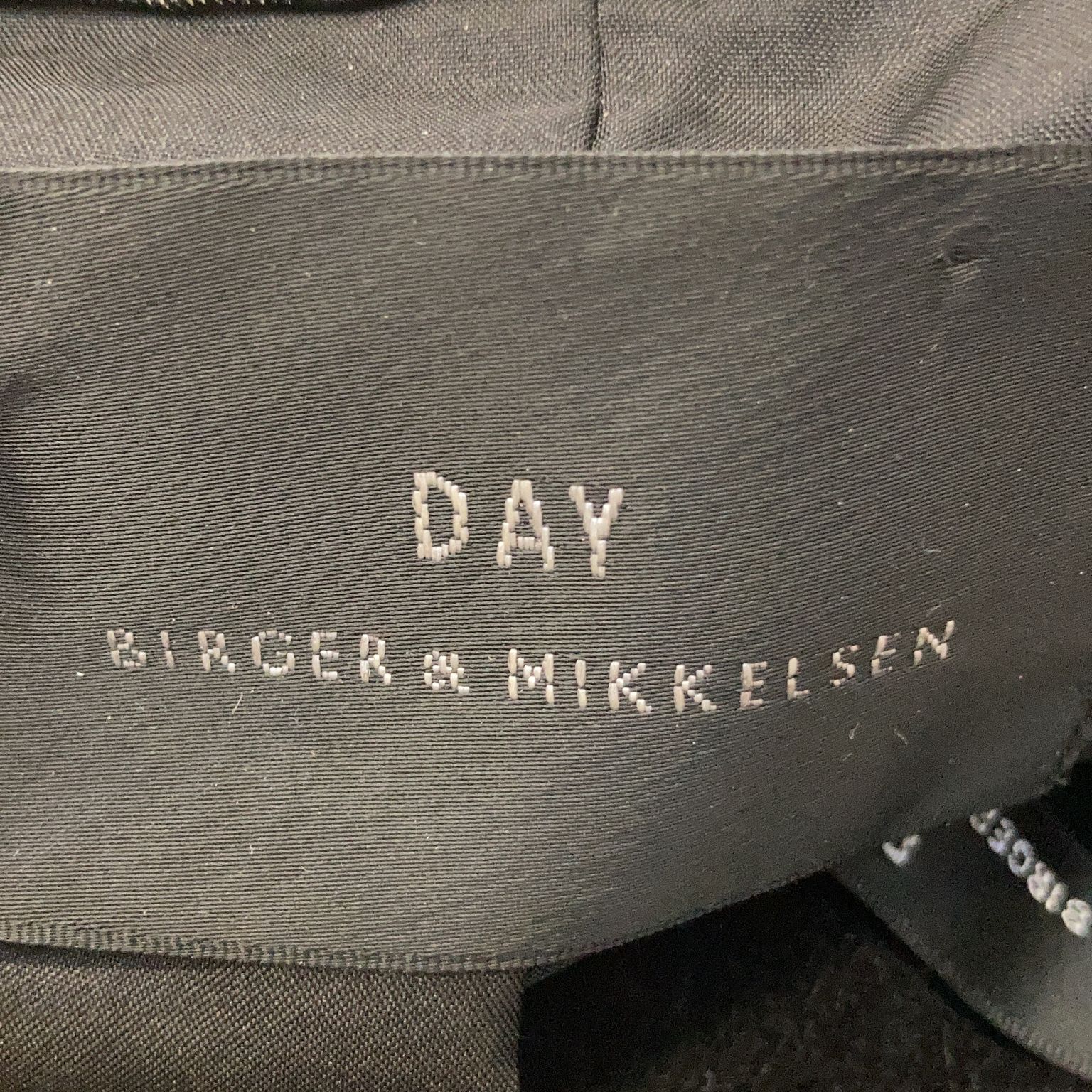 DAY Birger et Mikkelsen