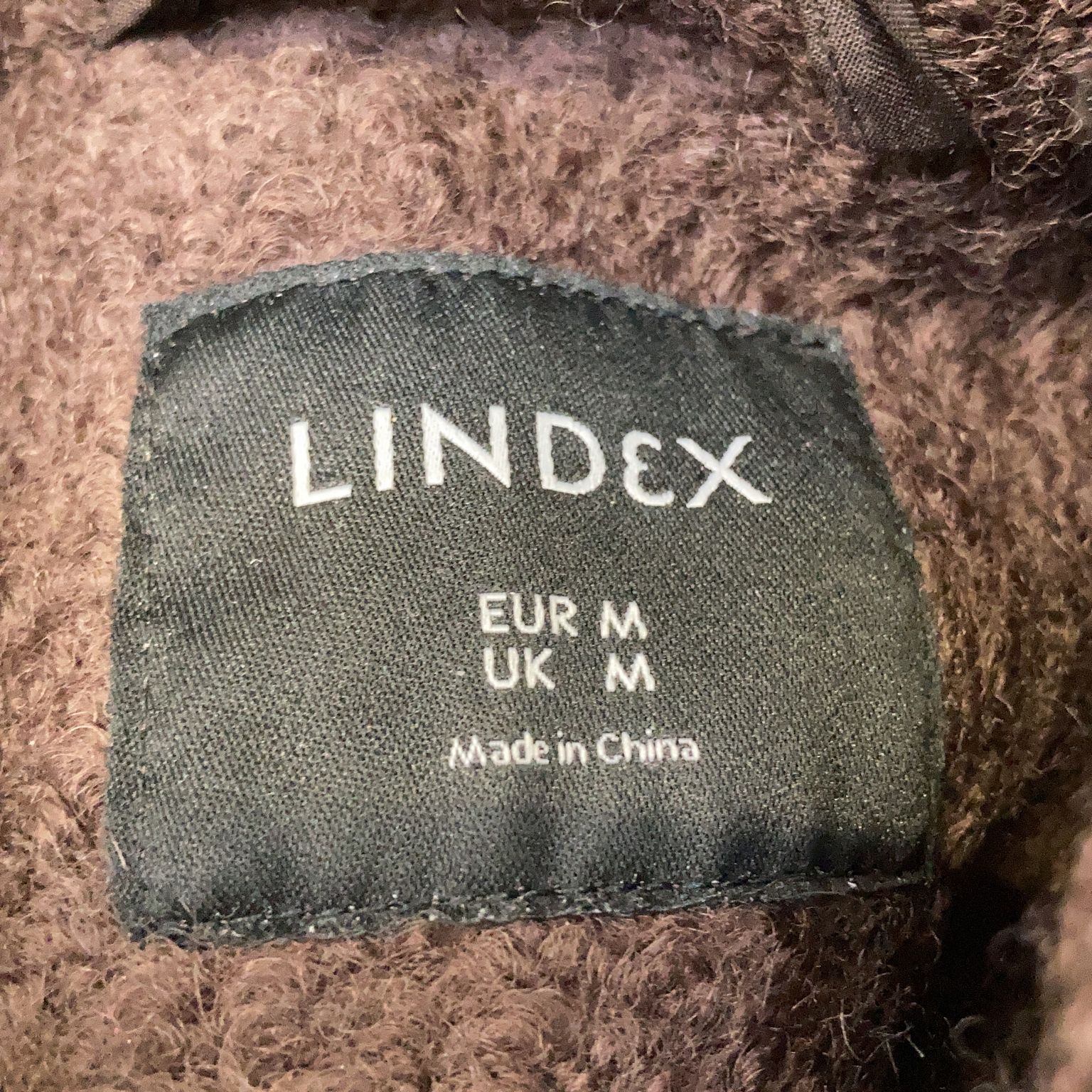 Lindex