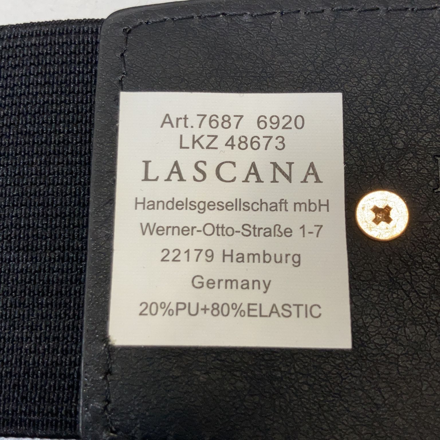 Lascana