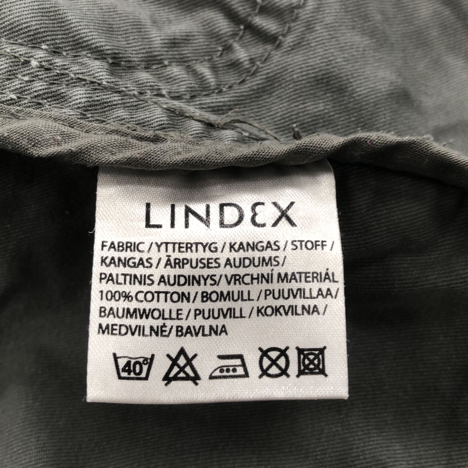 Lindex