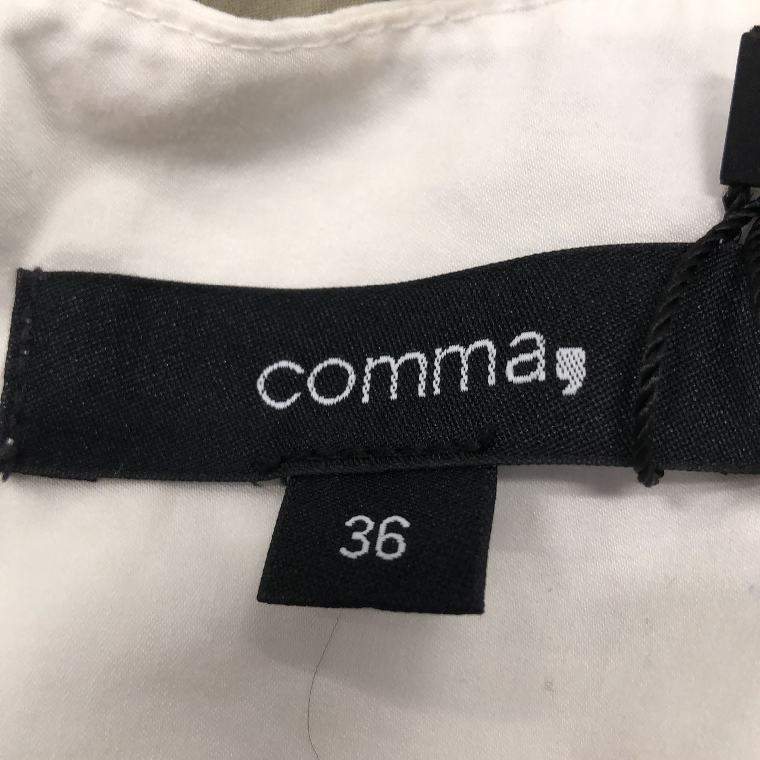 Comma