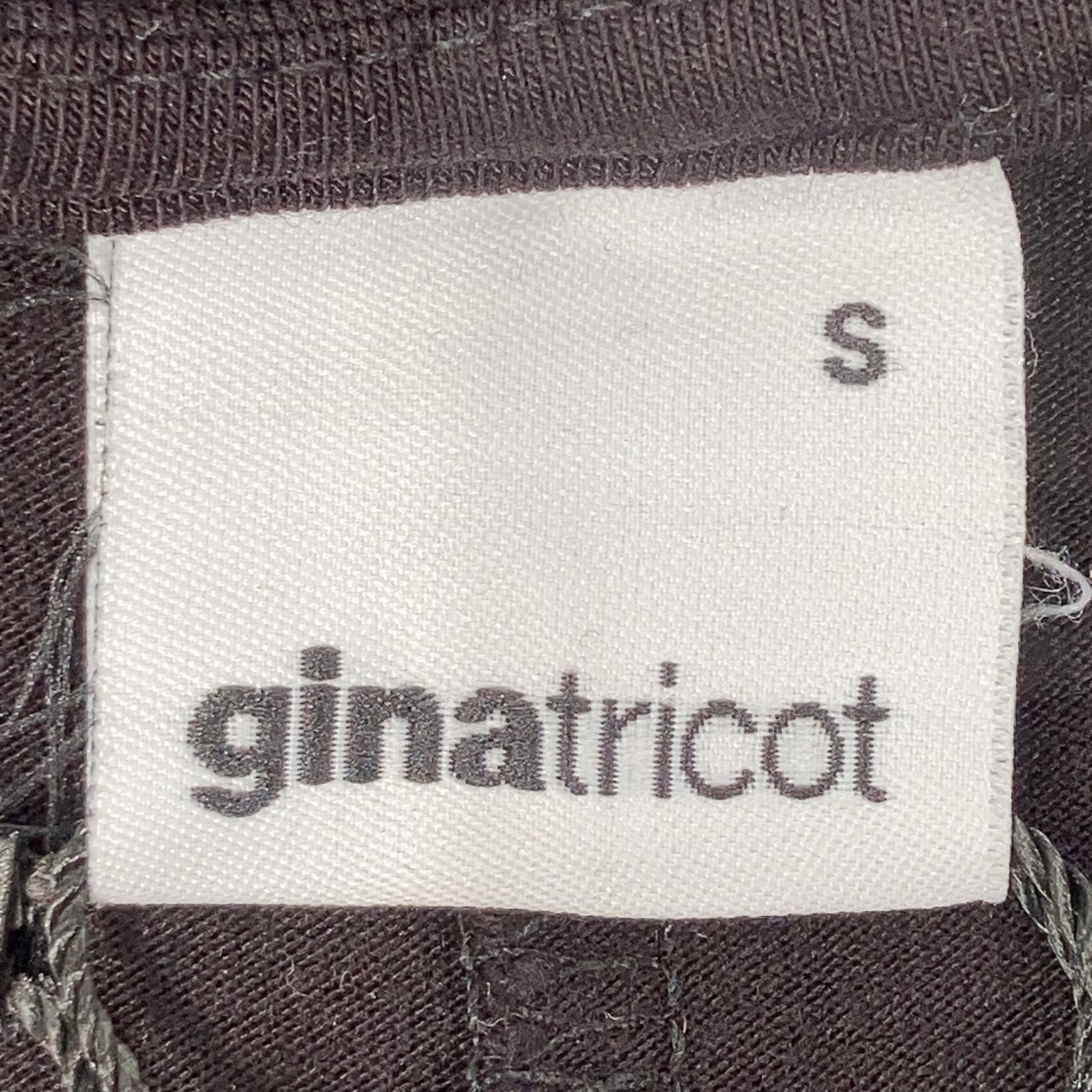 Gina Tricot