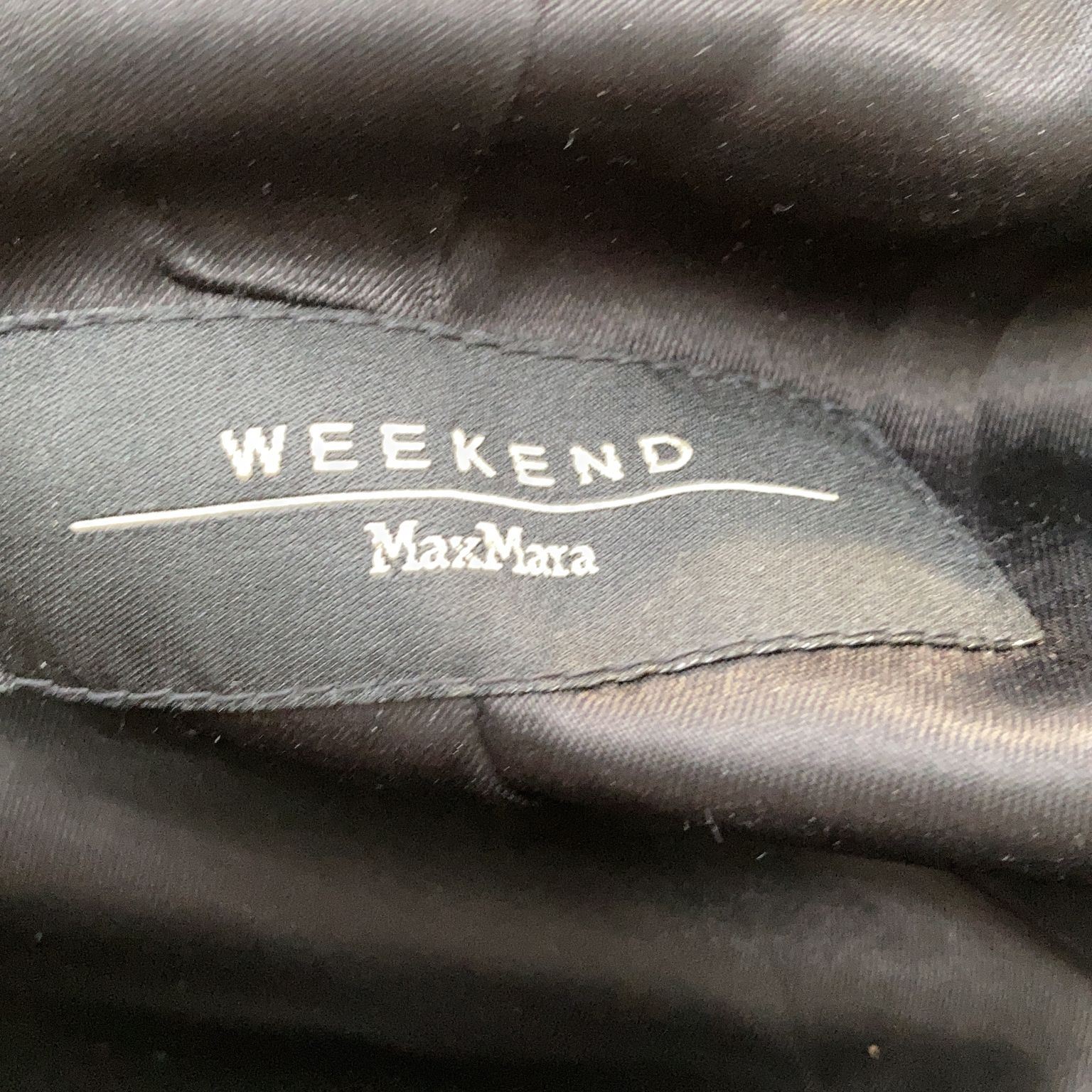 Weekend MaxMara