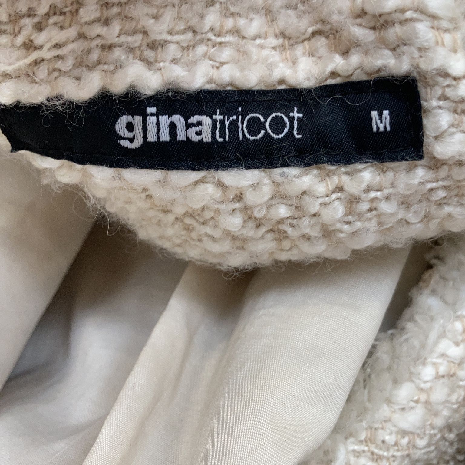 Gina Tricot