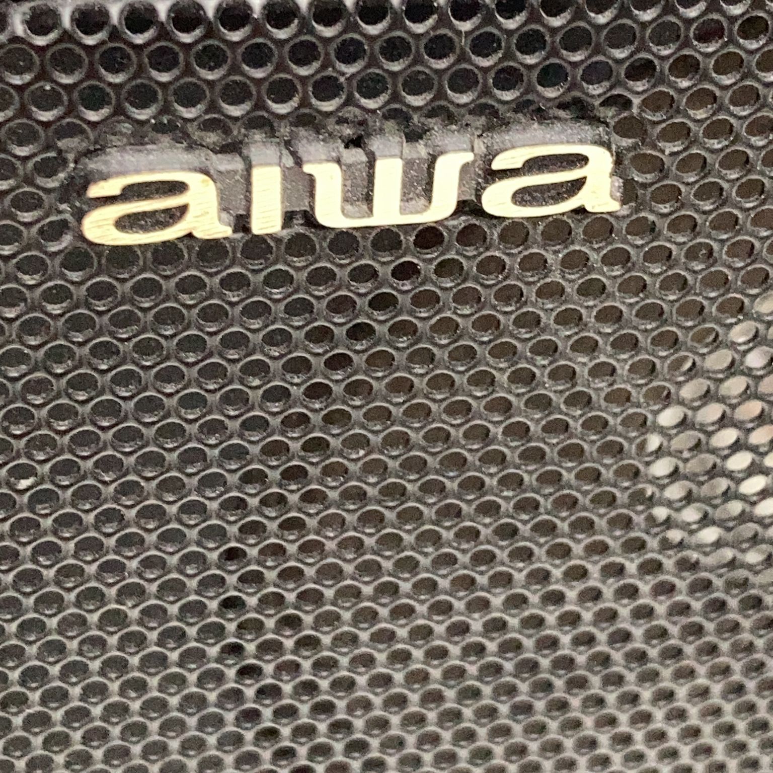 Aiwa