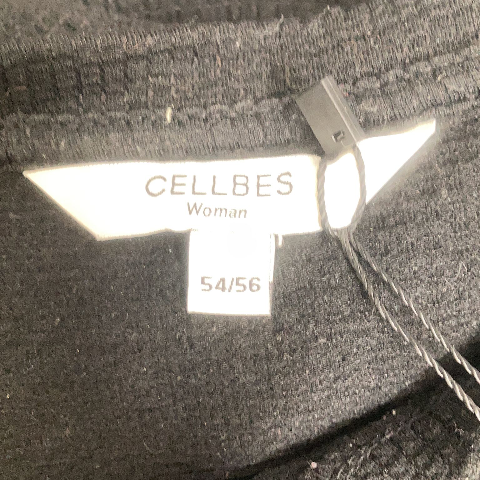 Cellbes Woman