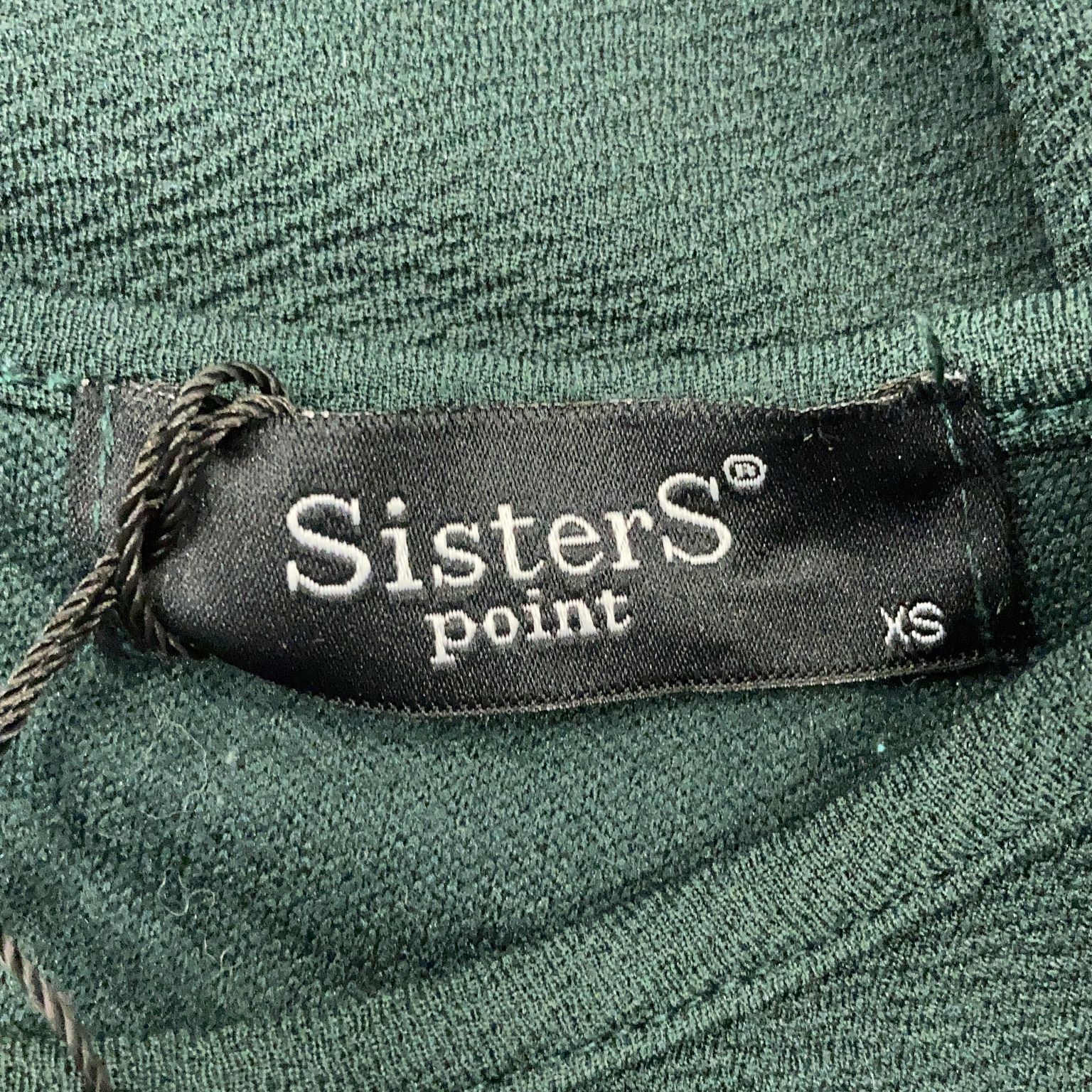 Sisters Point