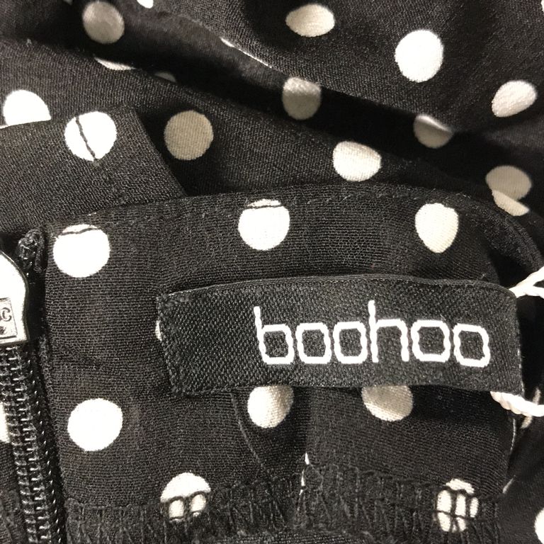 Boohoo