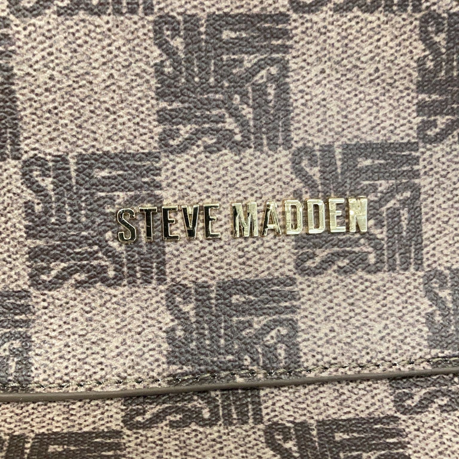 Steve Madden