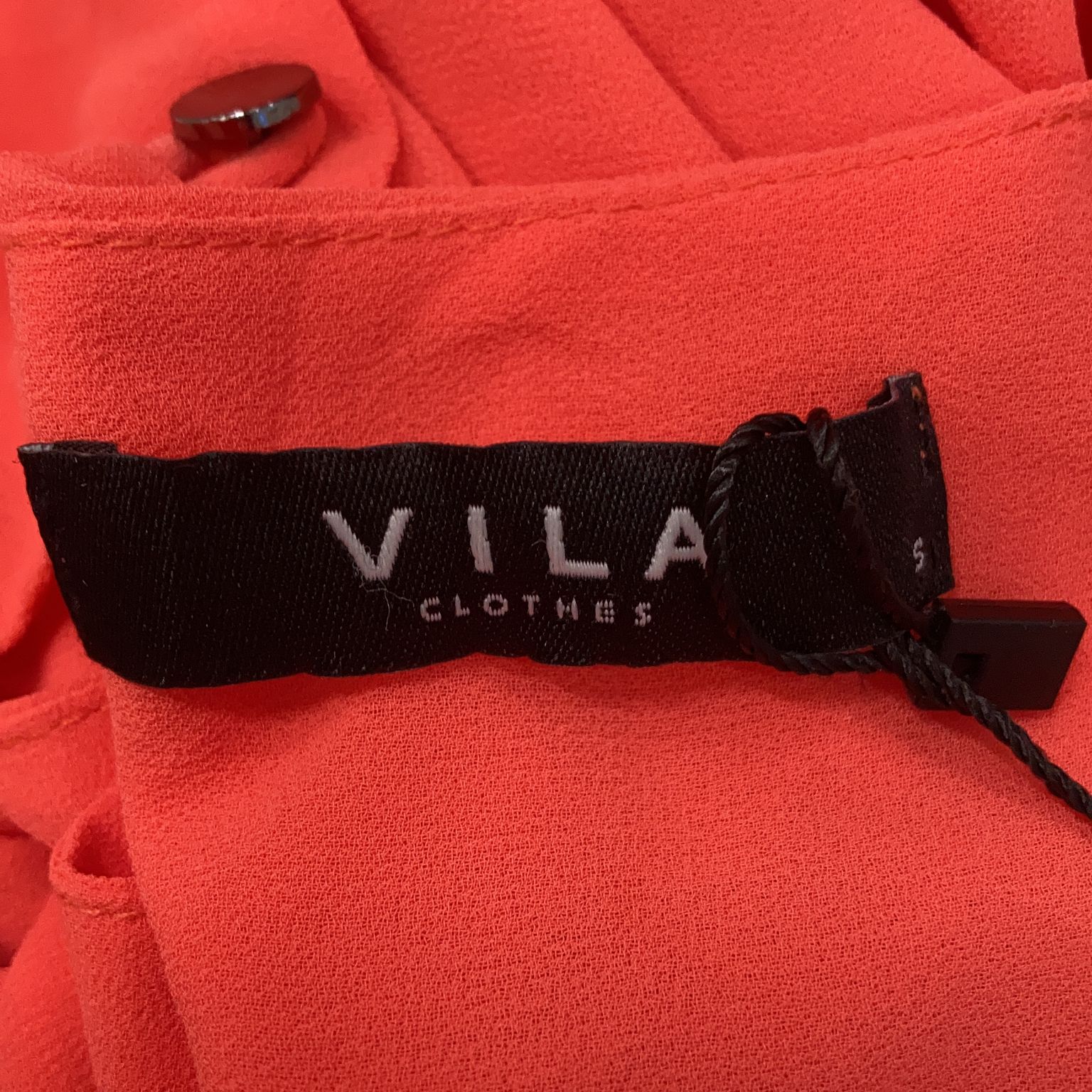 VILA Clothes