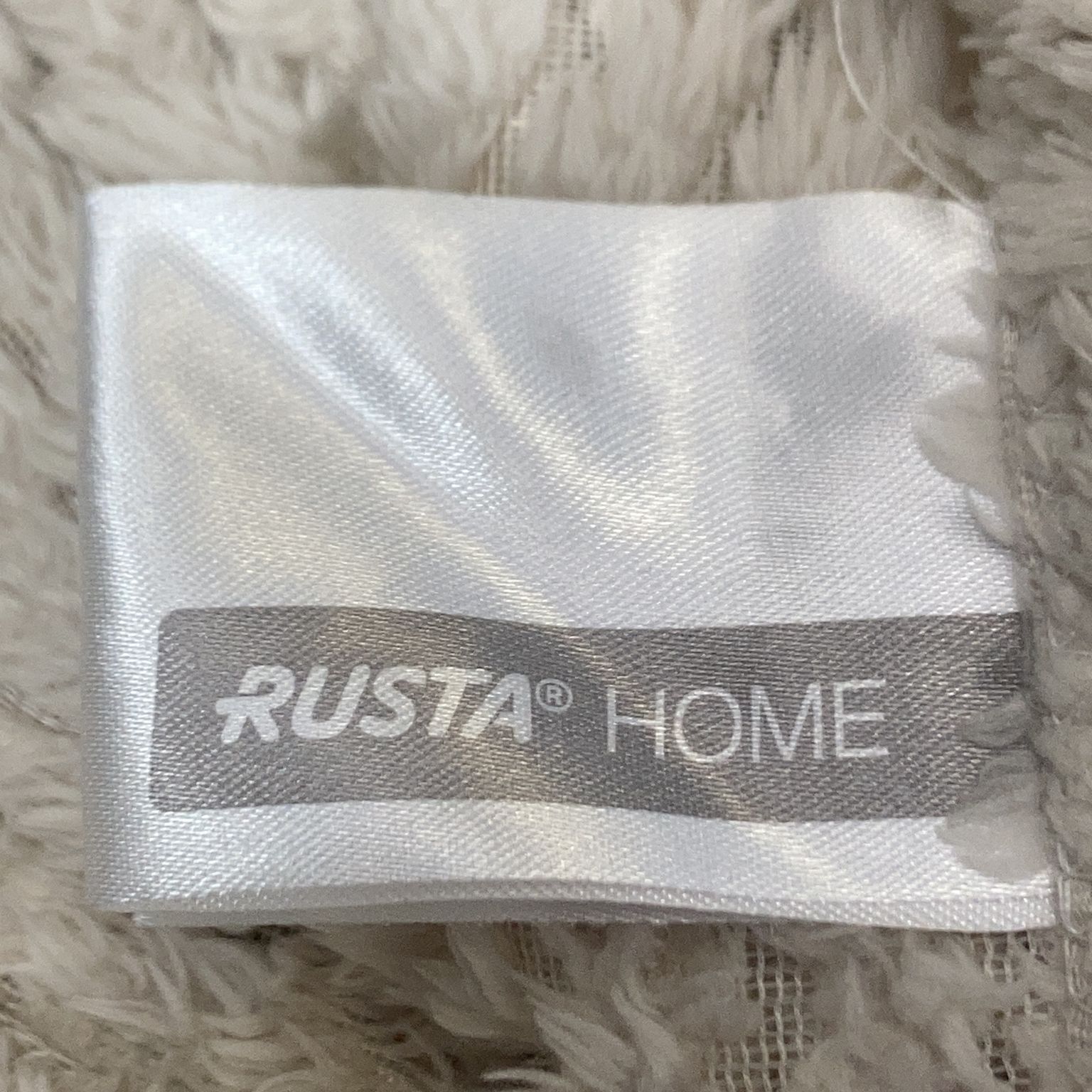 Rusta Home