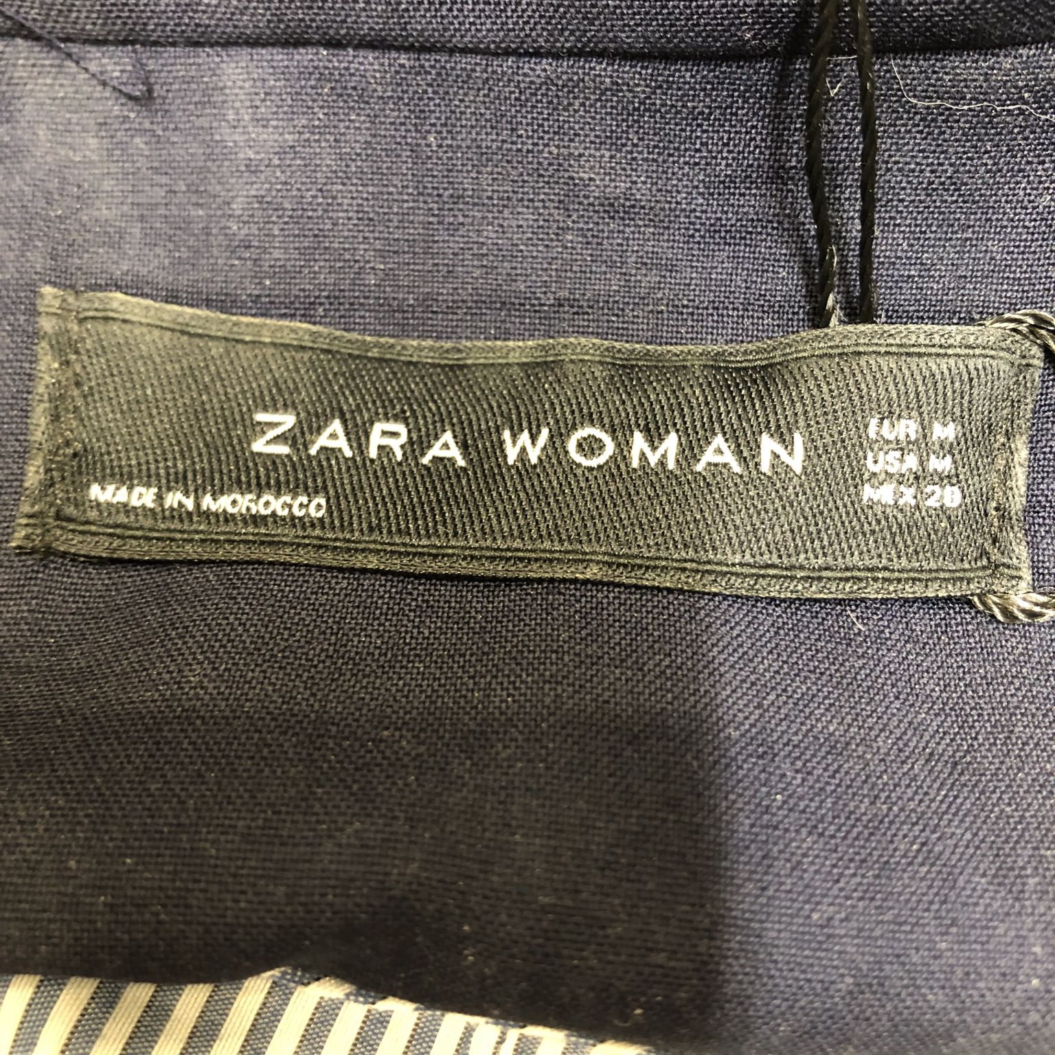 Zara Woman