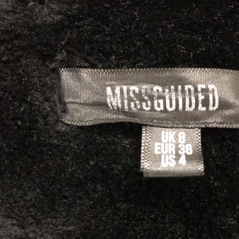 Missguided