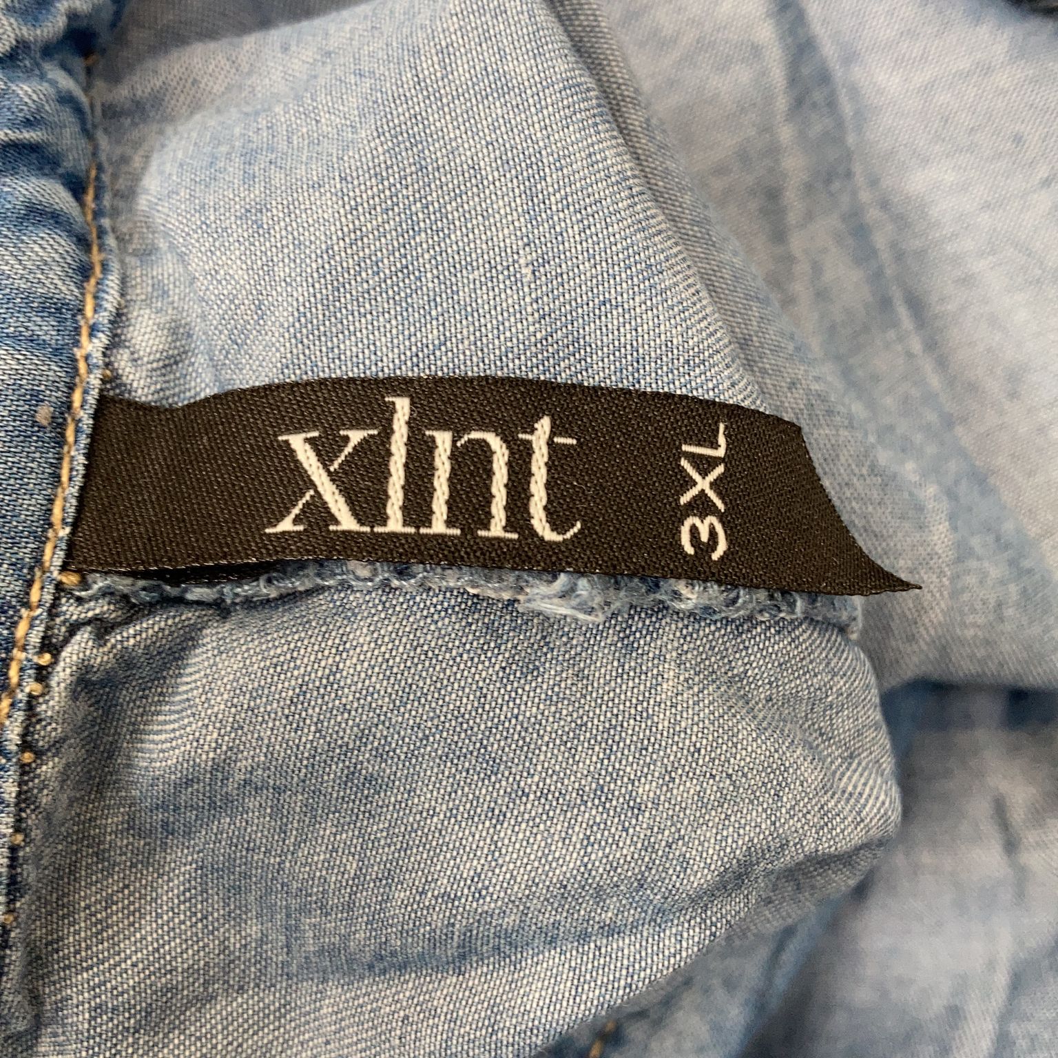 XLNT by KappAhl