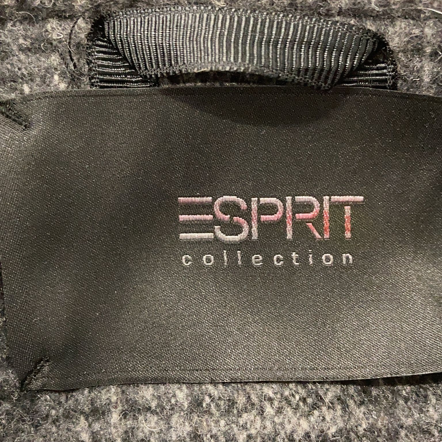 ESPRIT Collection