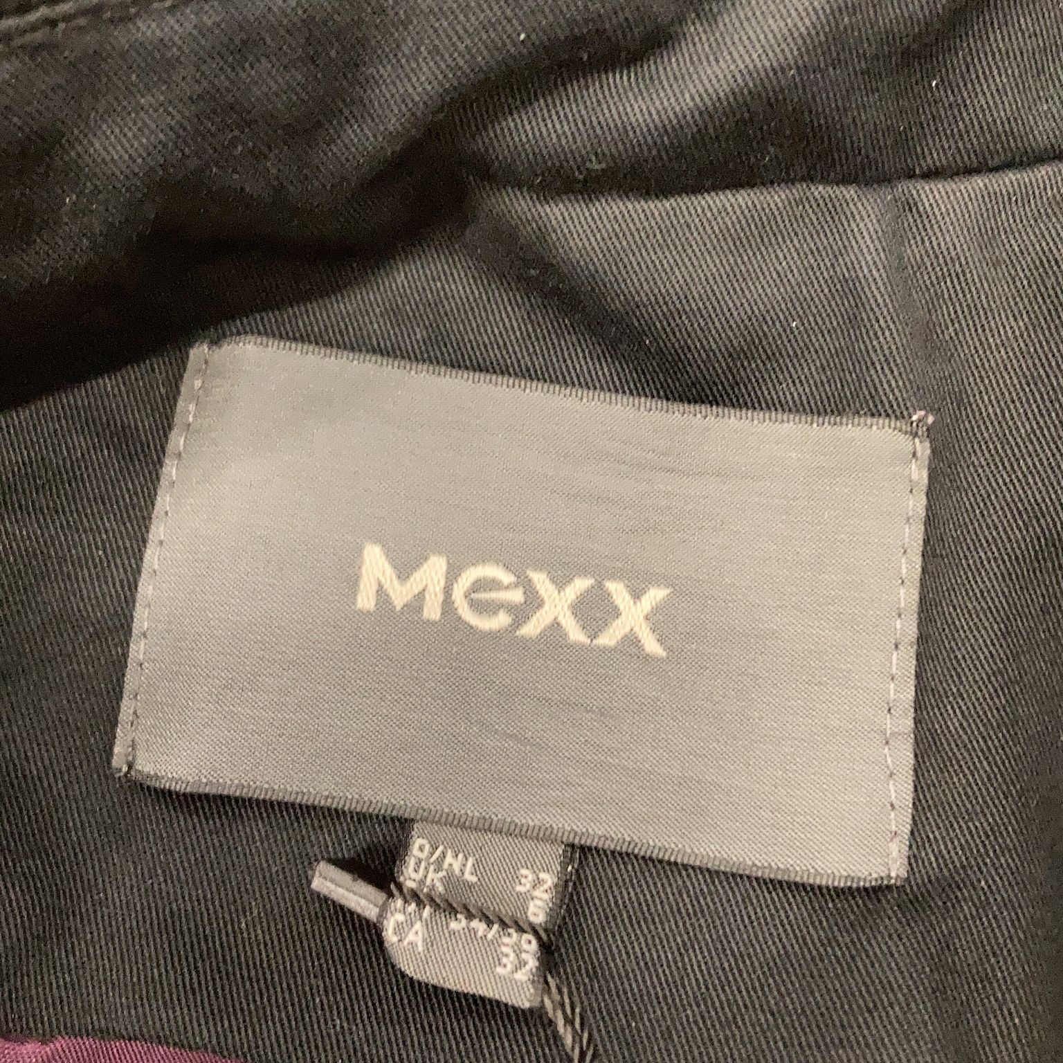 Mexx