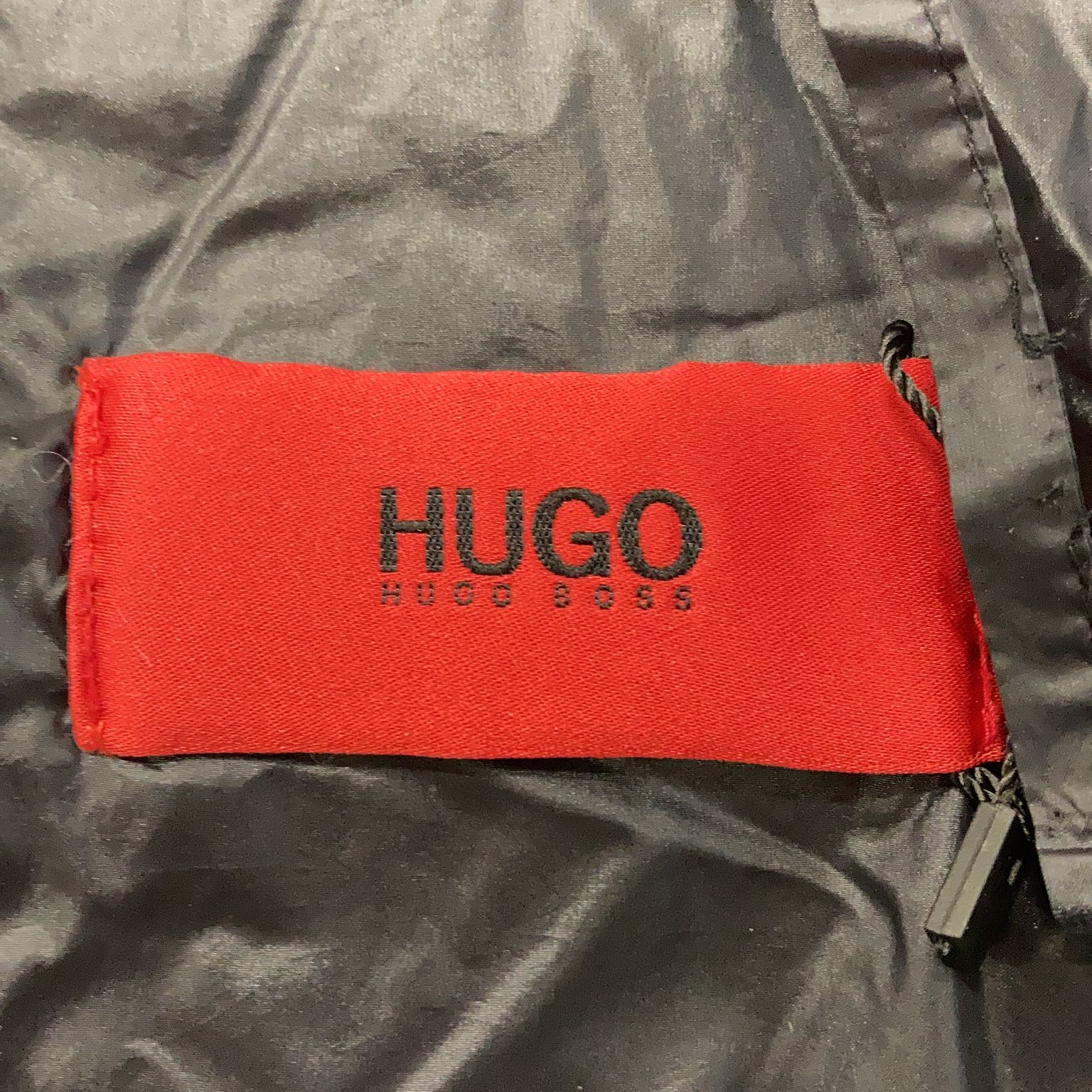 Hugo Hugo Boss