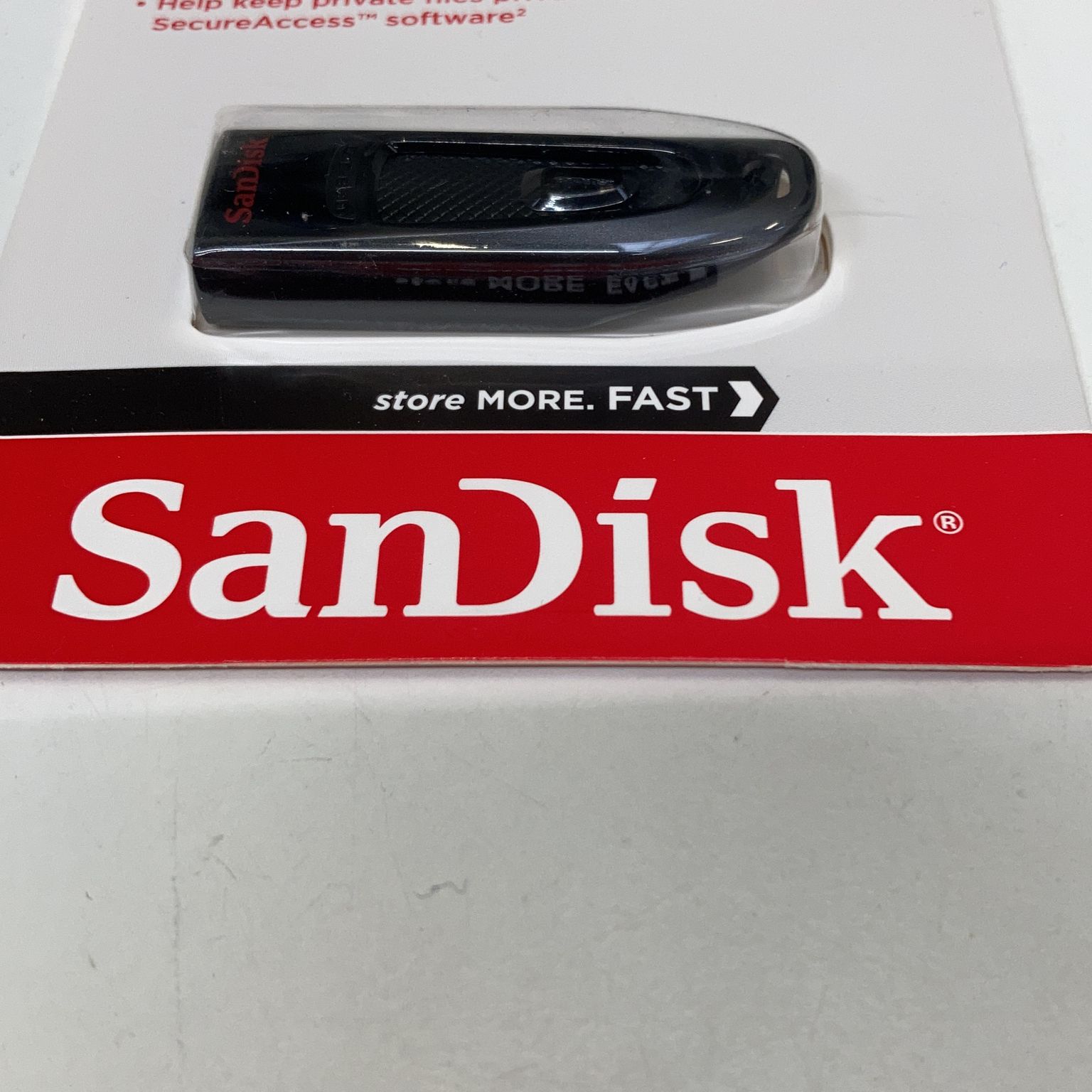 Sandisk