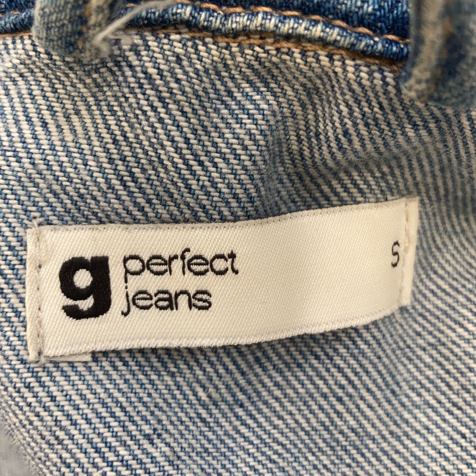 Perfect Jeans Gina Tricot