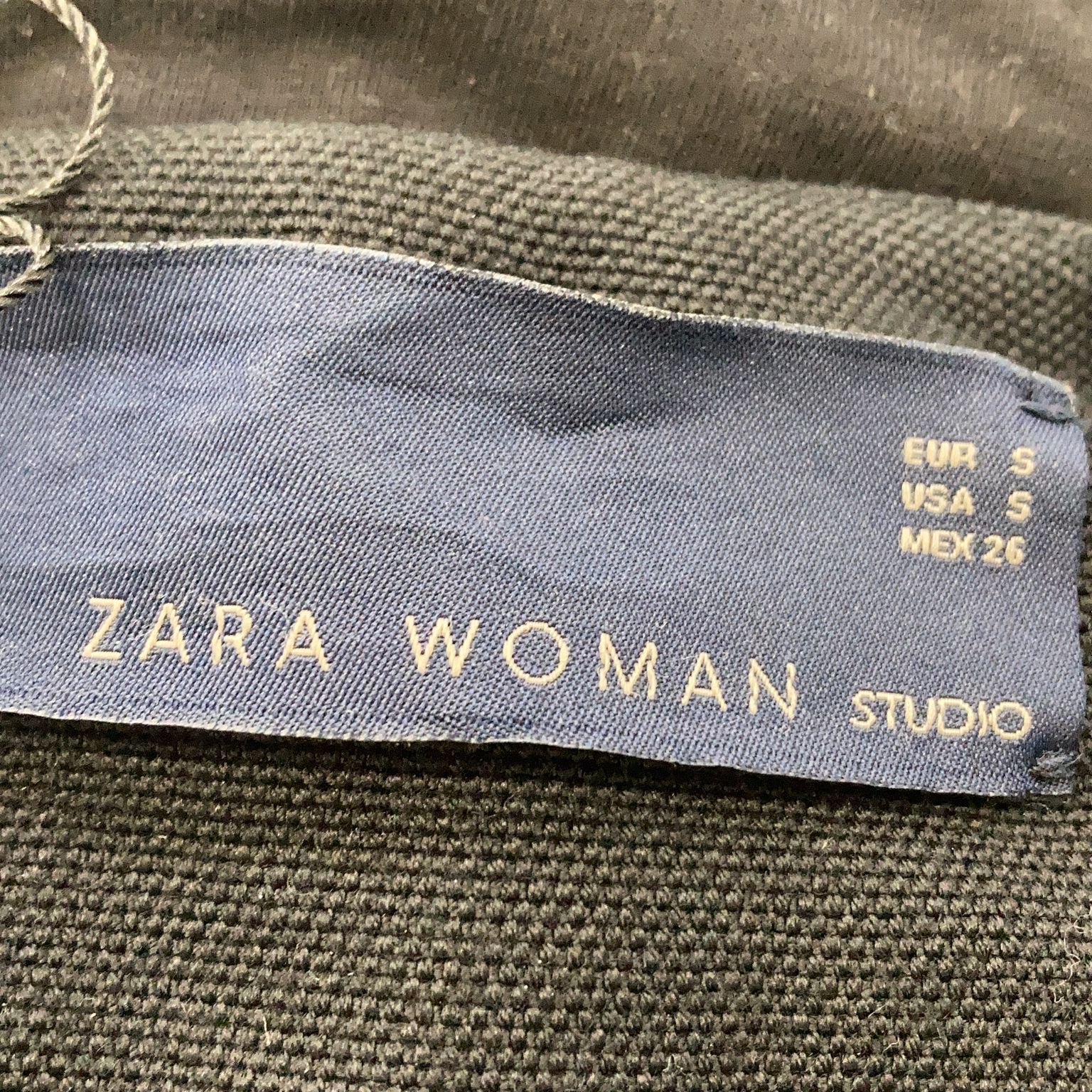 Zara Woman