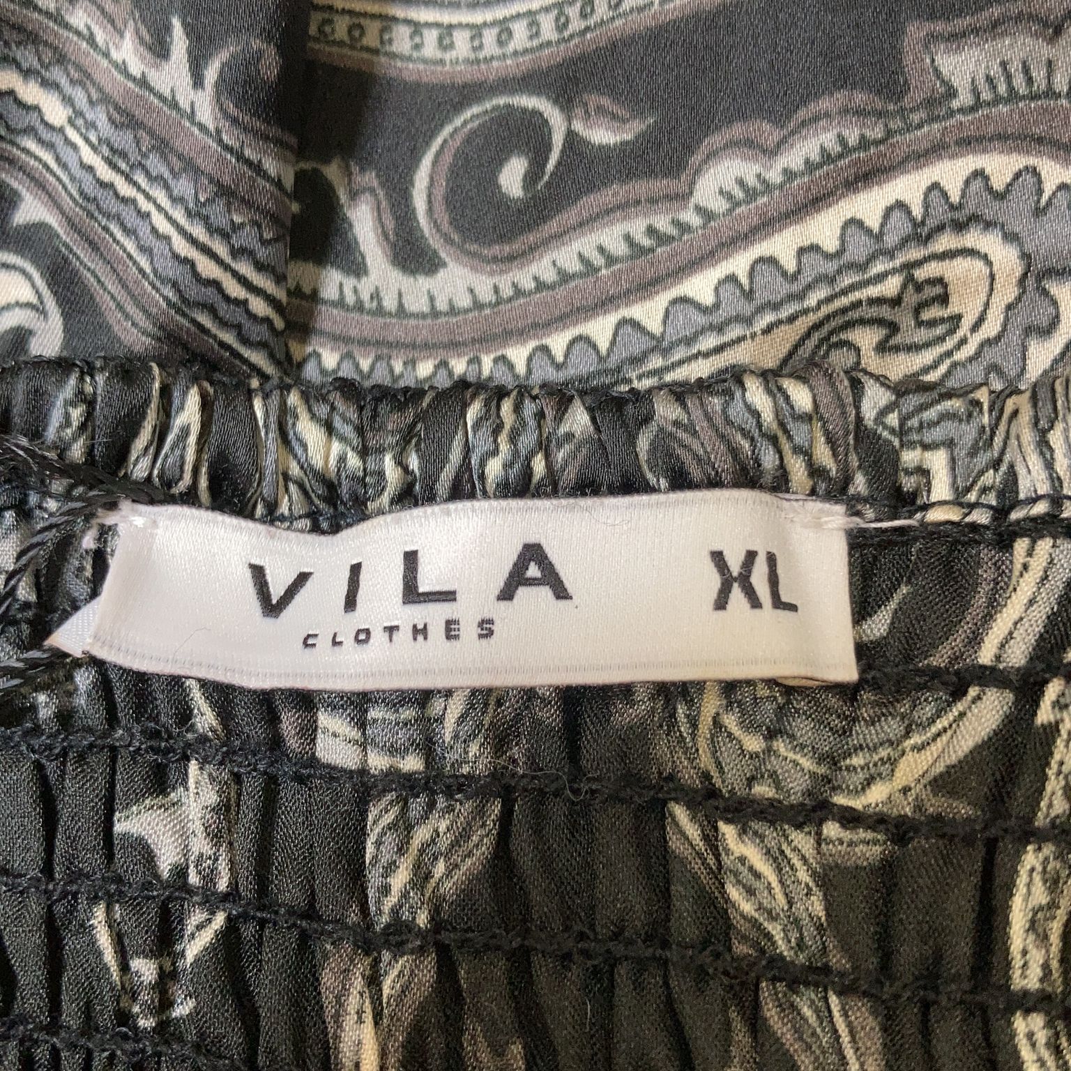 VILA Clothes