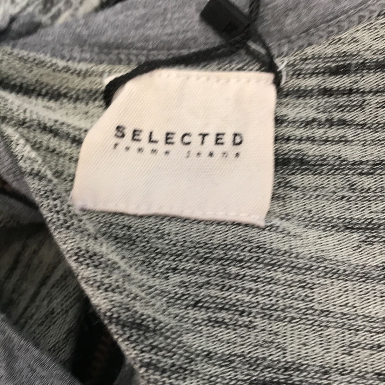 Selected Femme Jeans