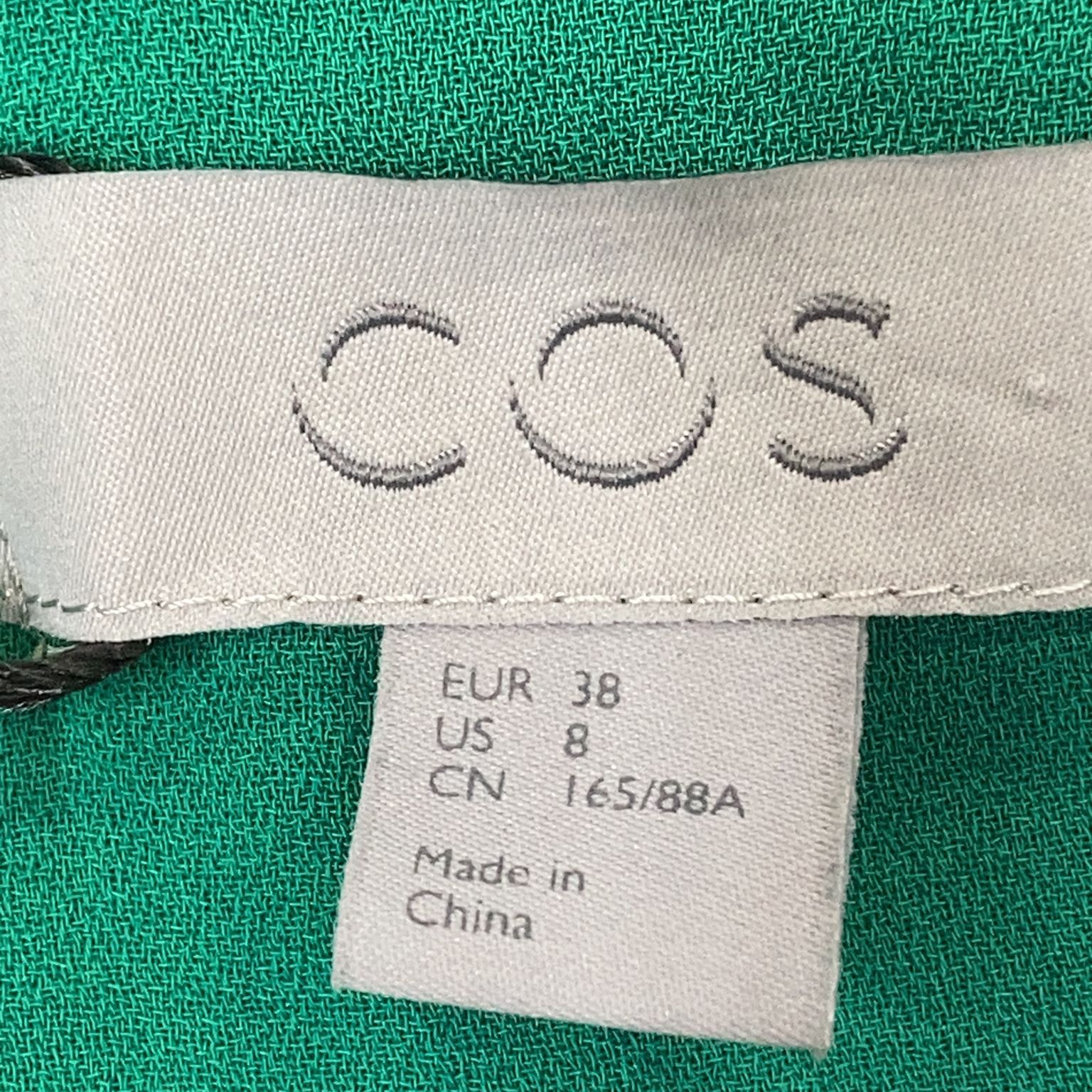 COS