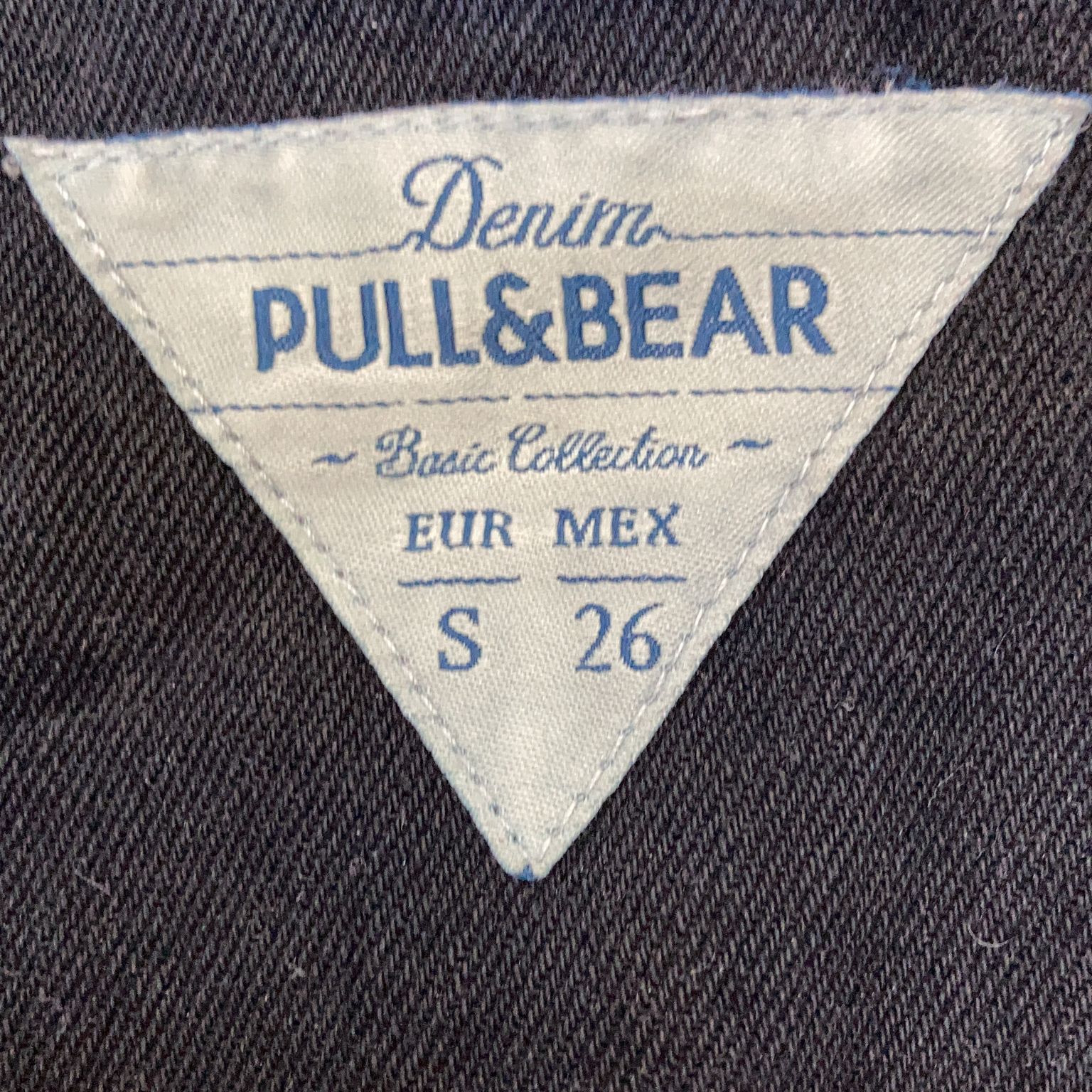 Pull  Bear