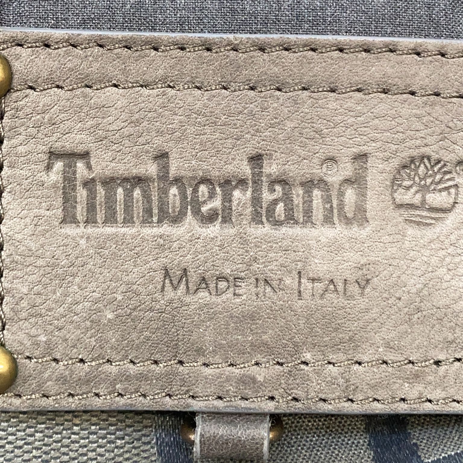 Timberland