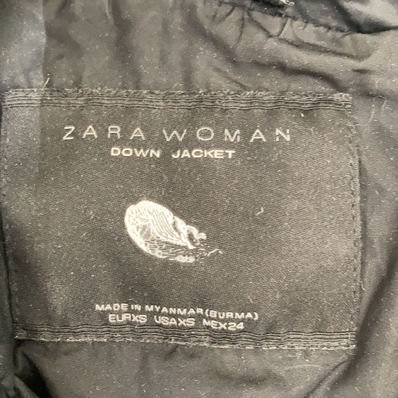 Zara Woman