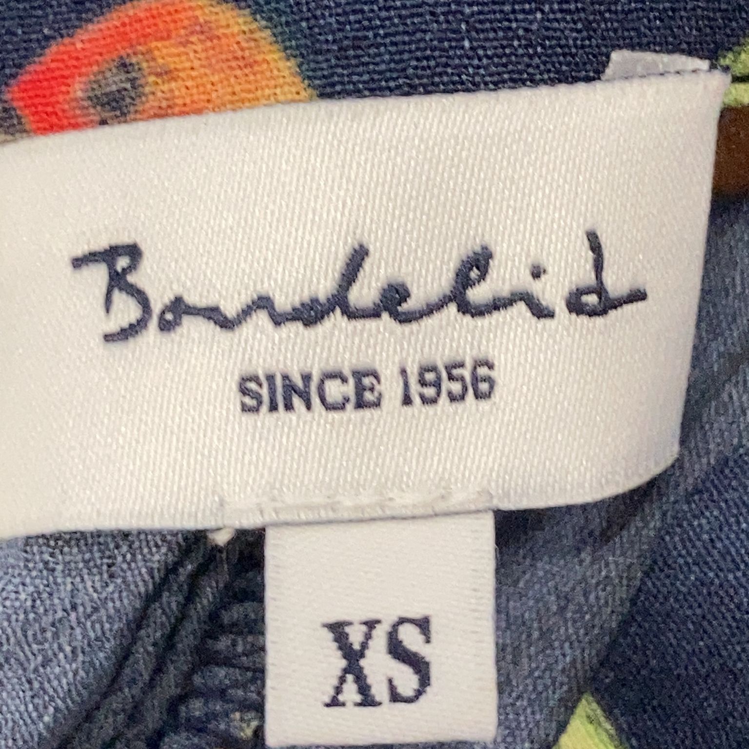 Bondelid