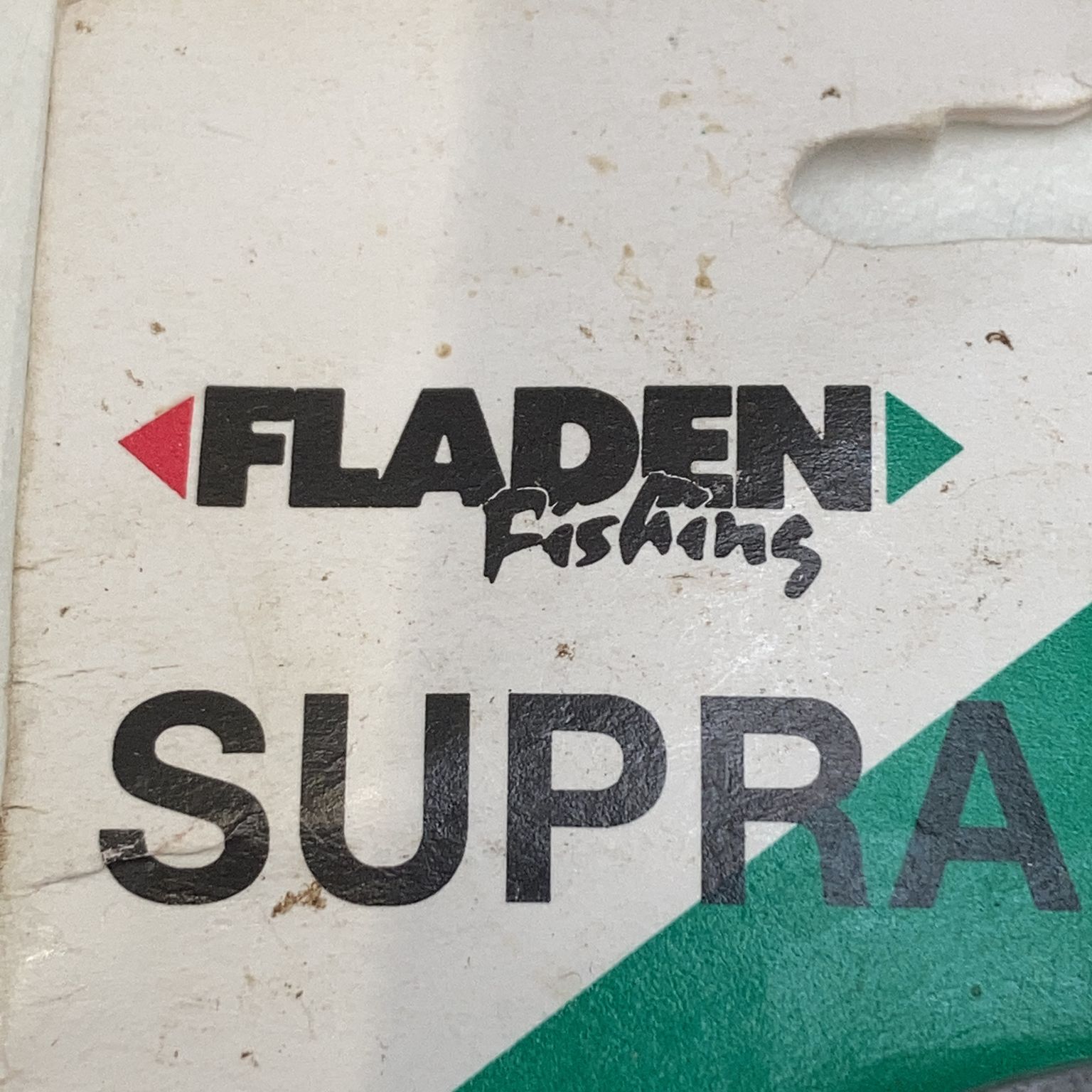 Fladen