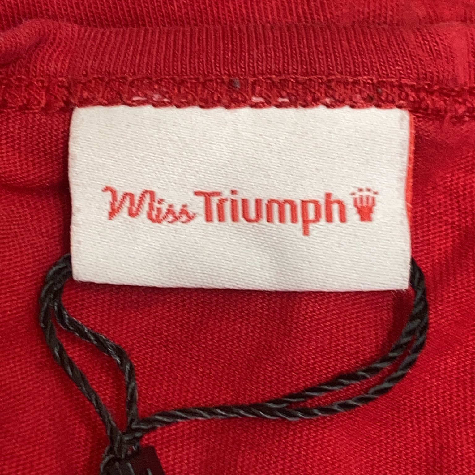 Miss Triumph