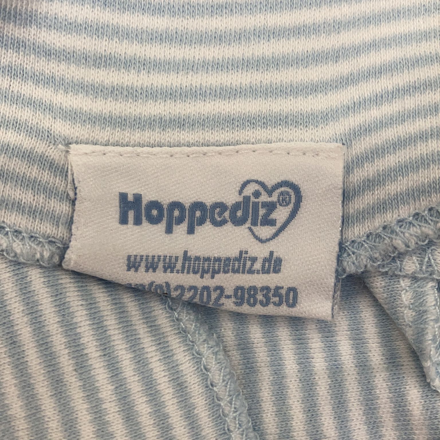 Hoppediz