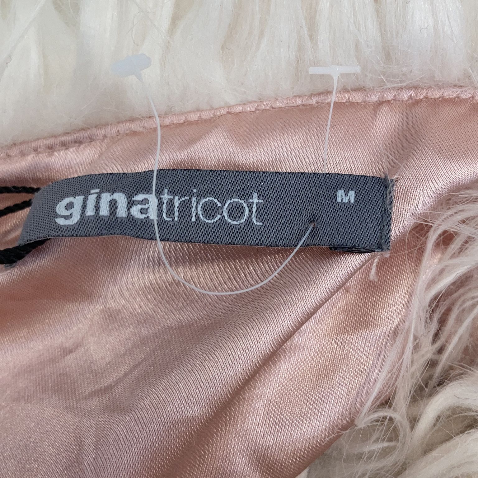 Gina Tricot