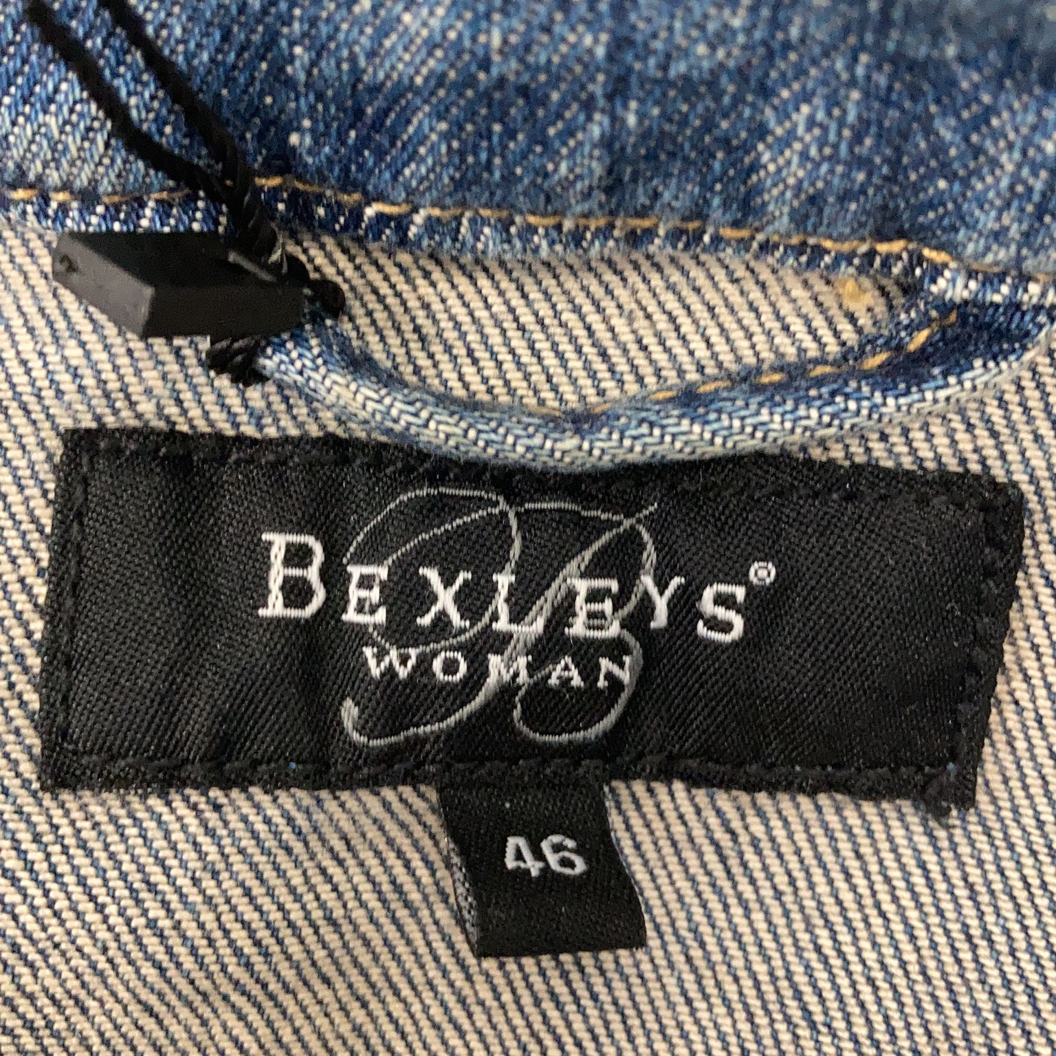 Bexleys Woman