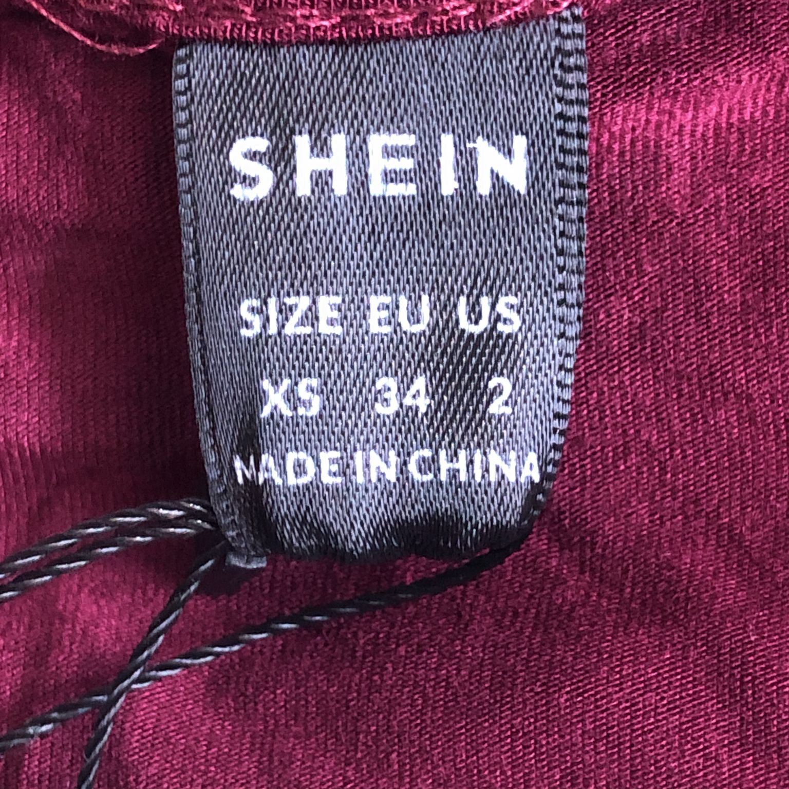 Shein