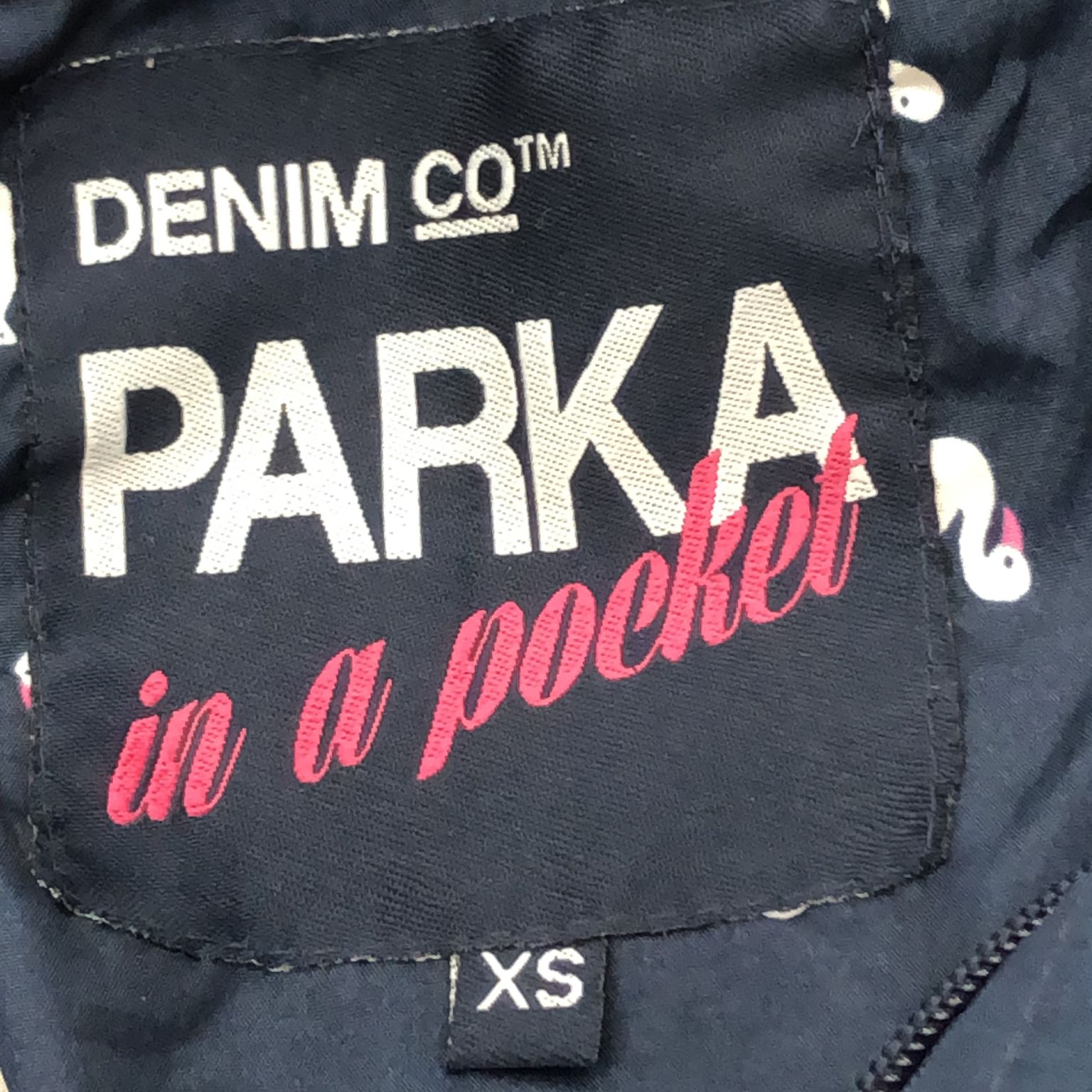 Denim Co