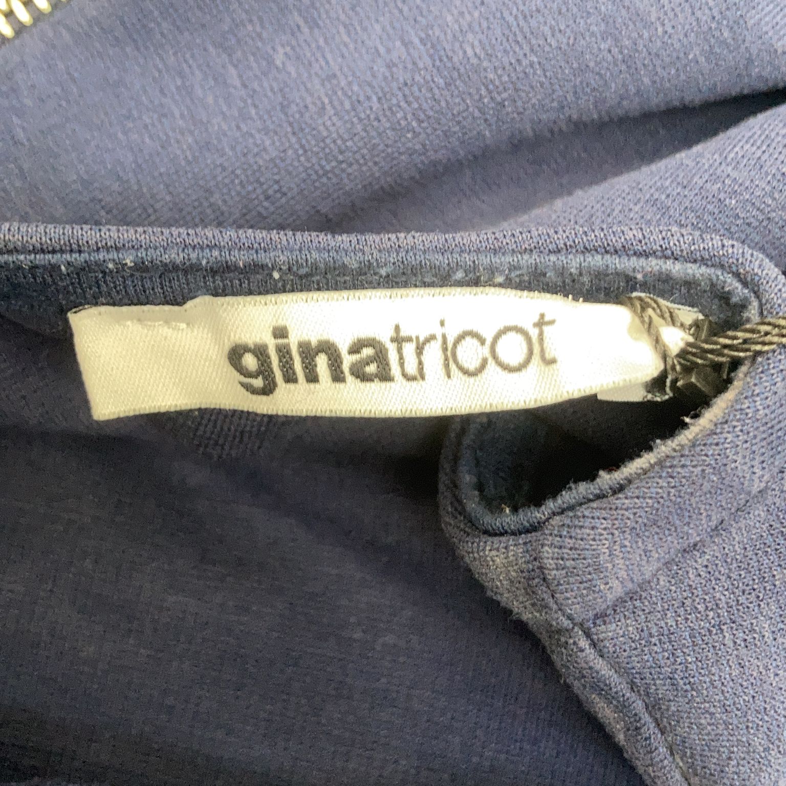 Gina Tricot