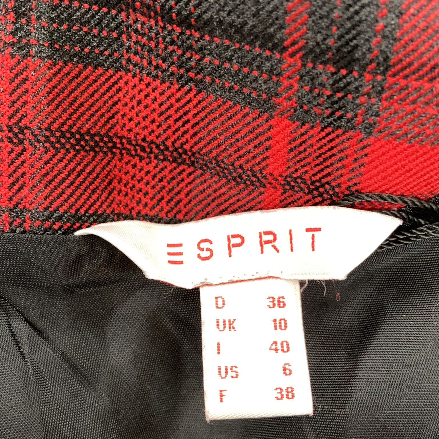 ESPRIT