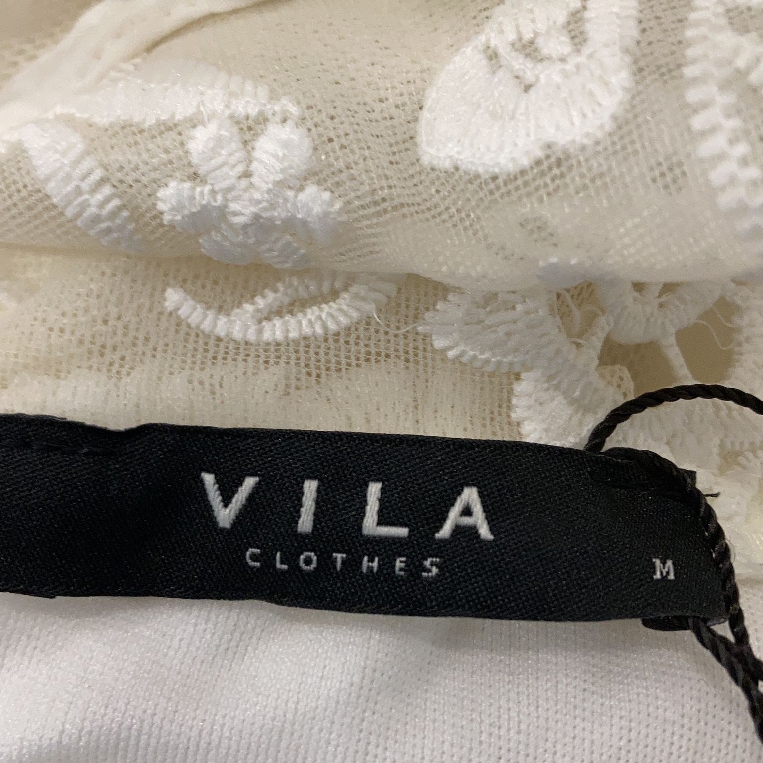 VILA Clothes