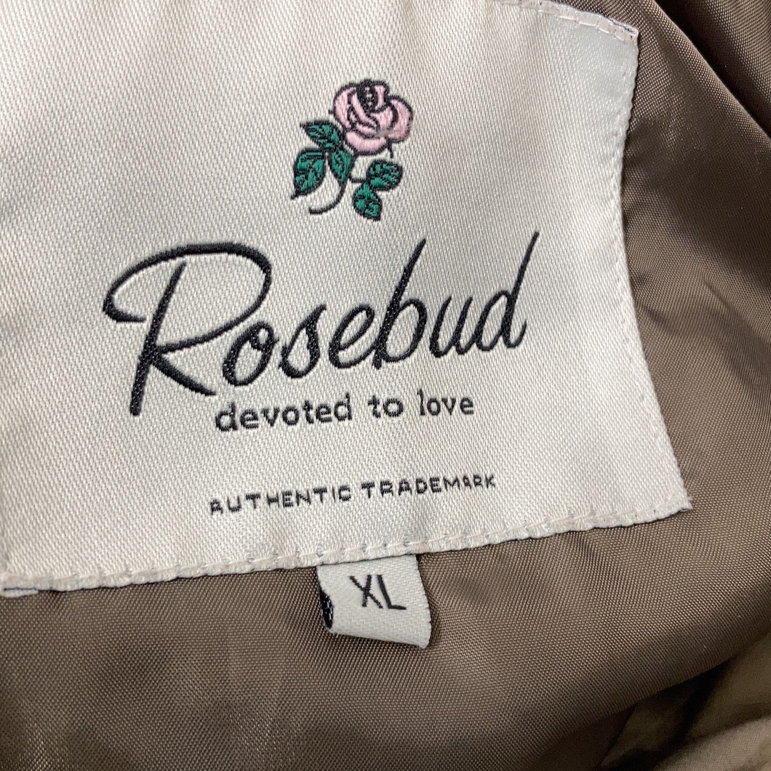 Rosebud