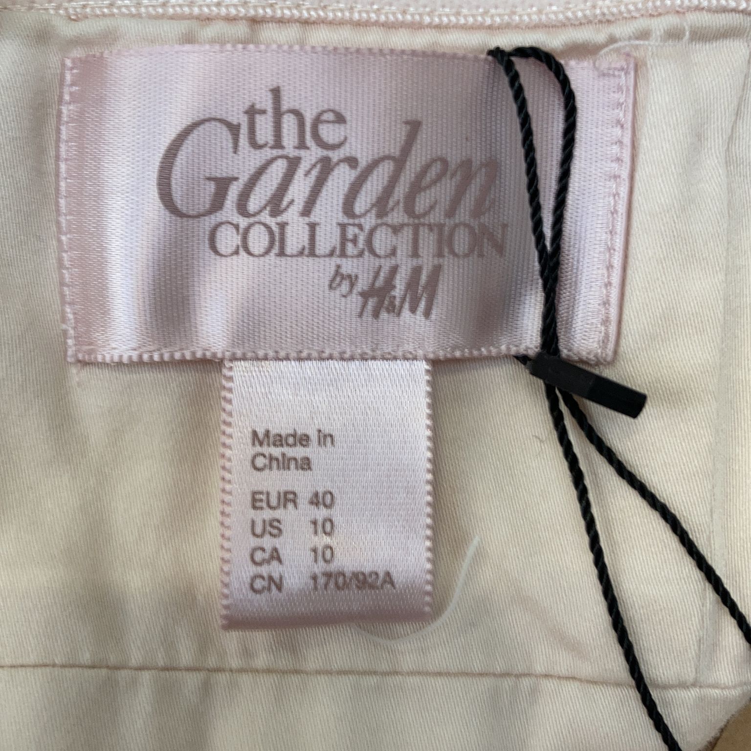 The Garden Collection by HM