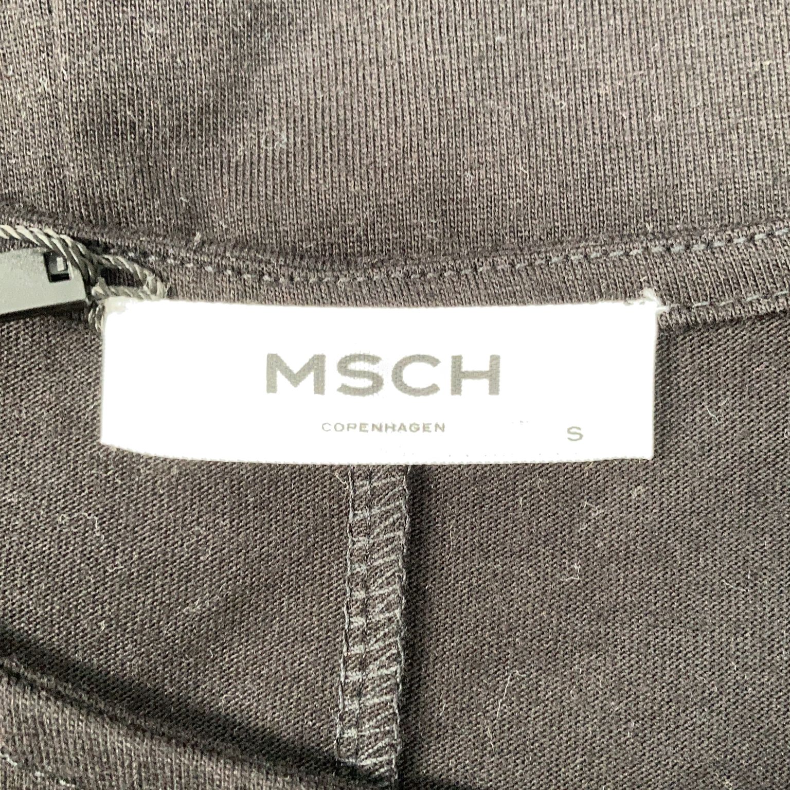 MSCH Copenhagen