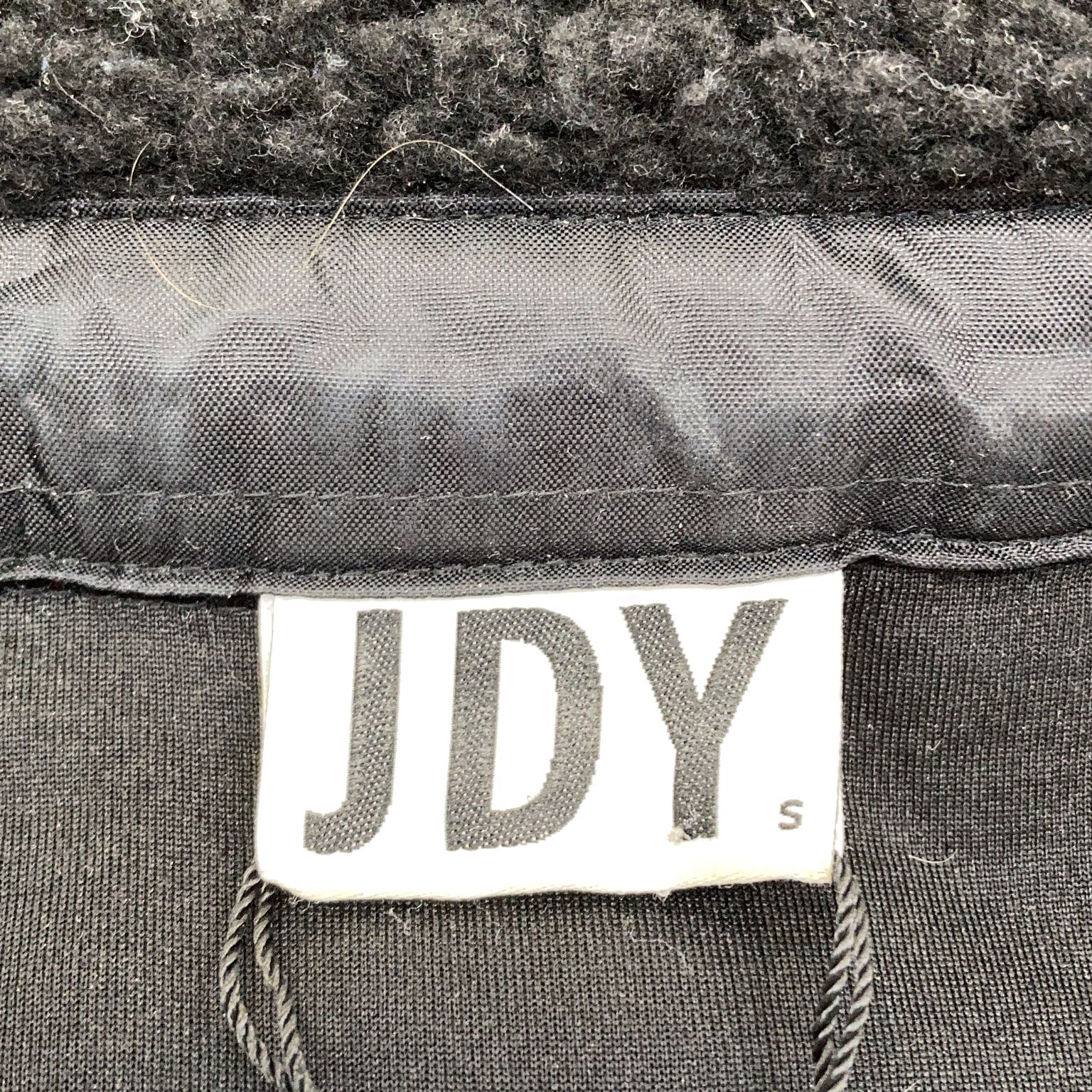 JDY