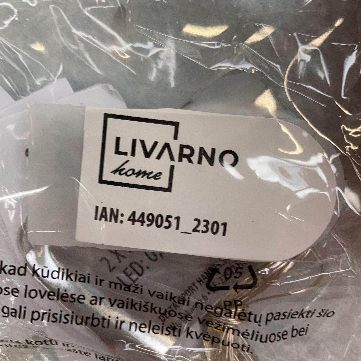 Livarno