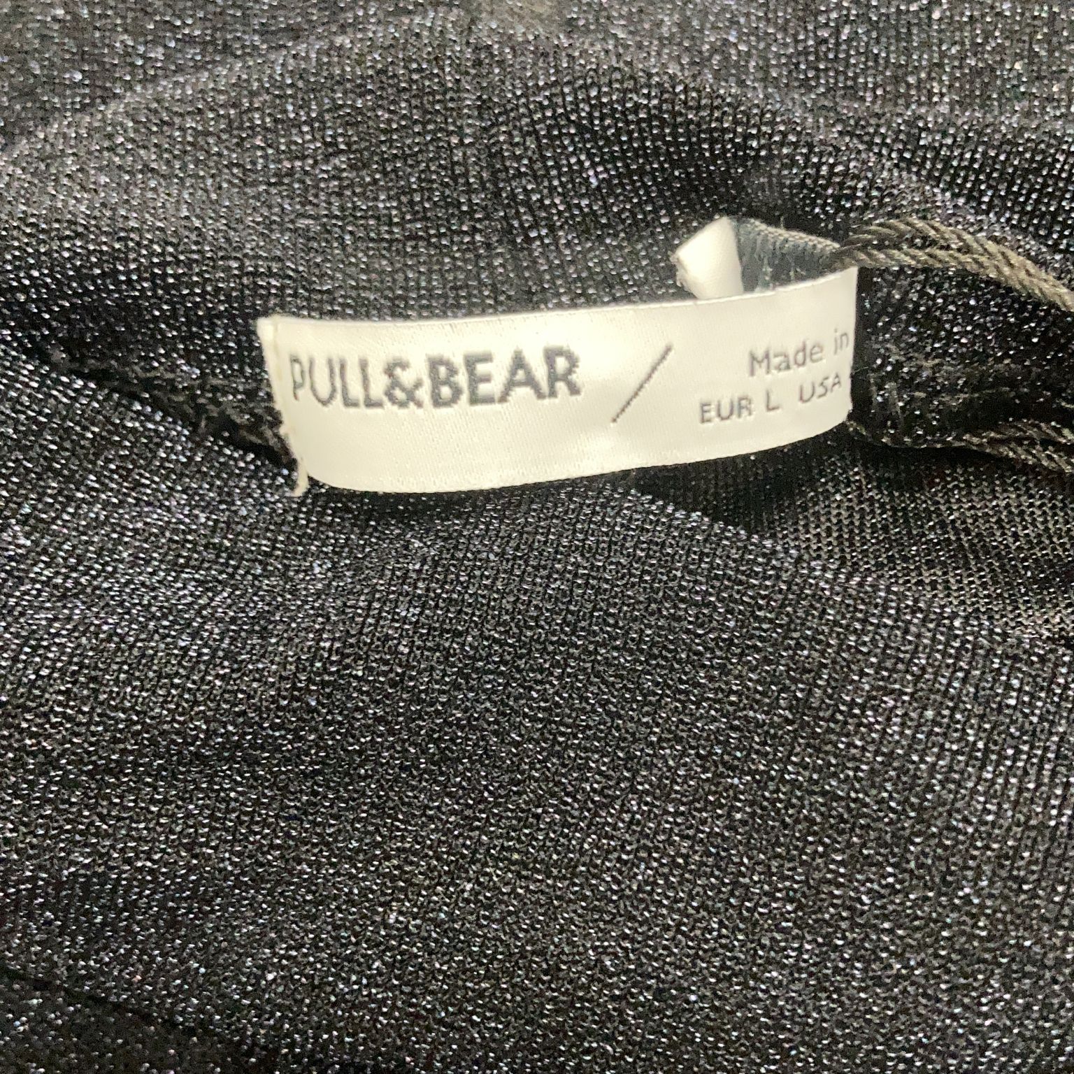 Pull  Bear