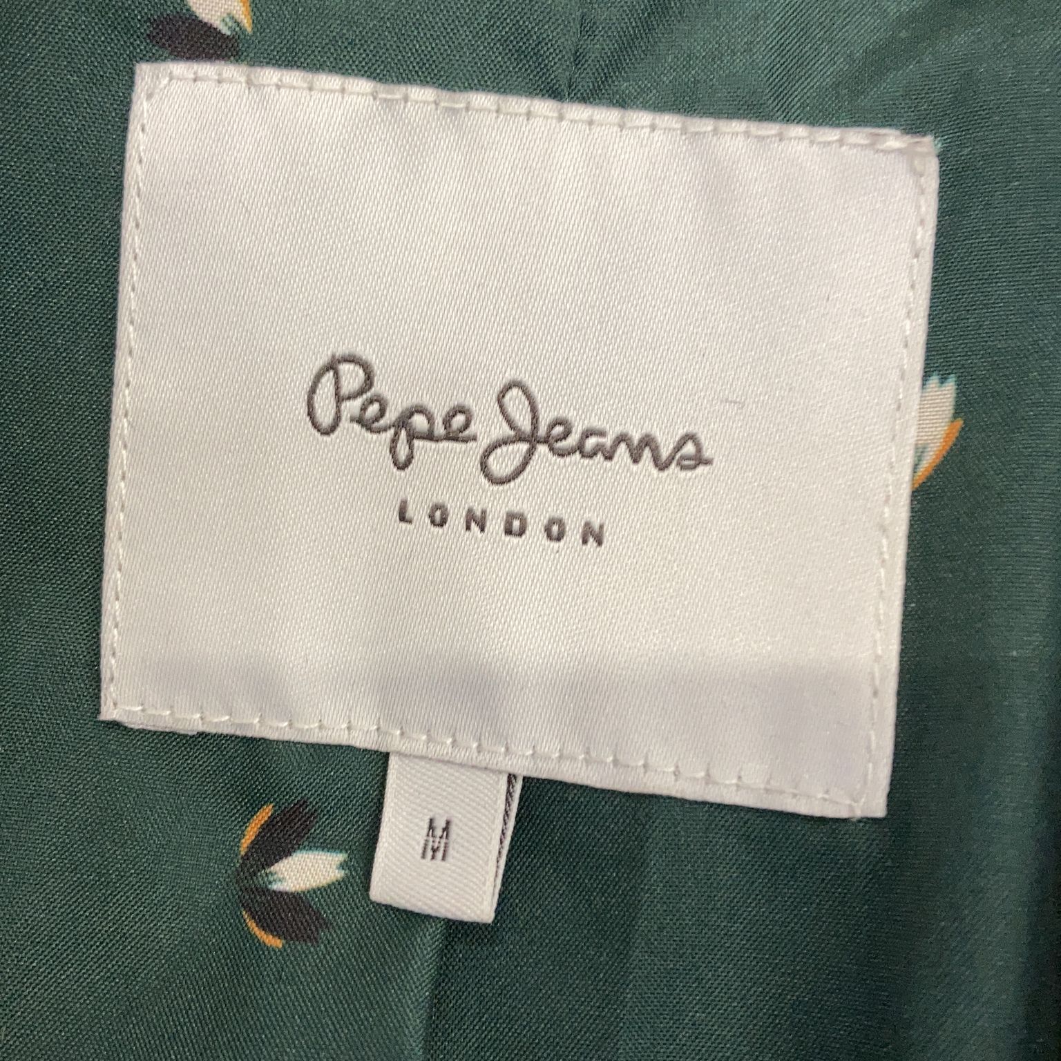 Pepe Jeans