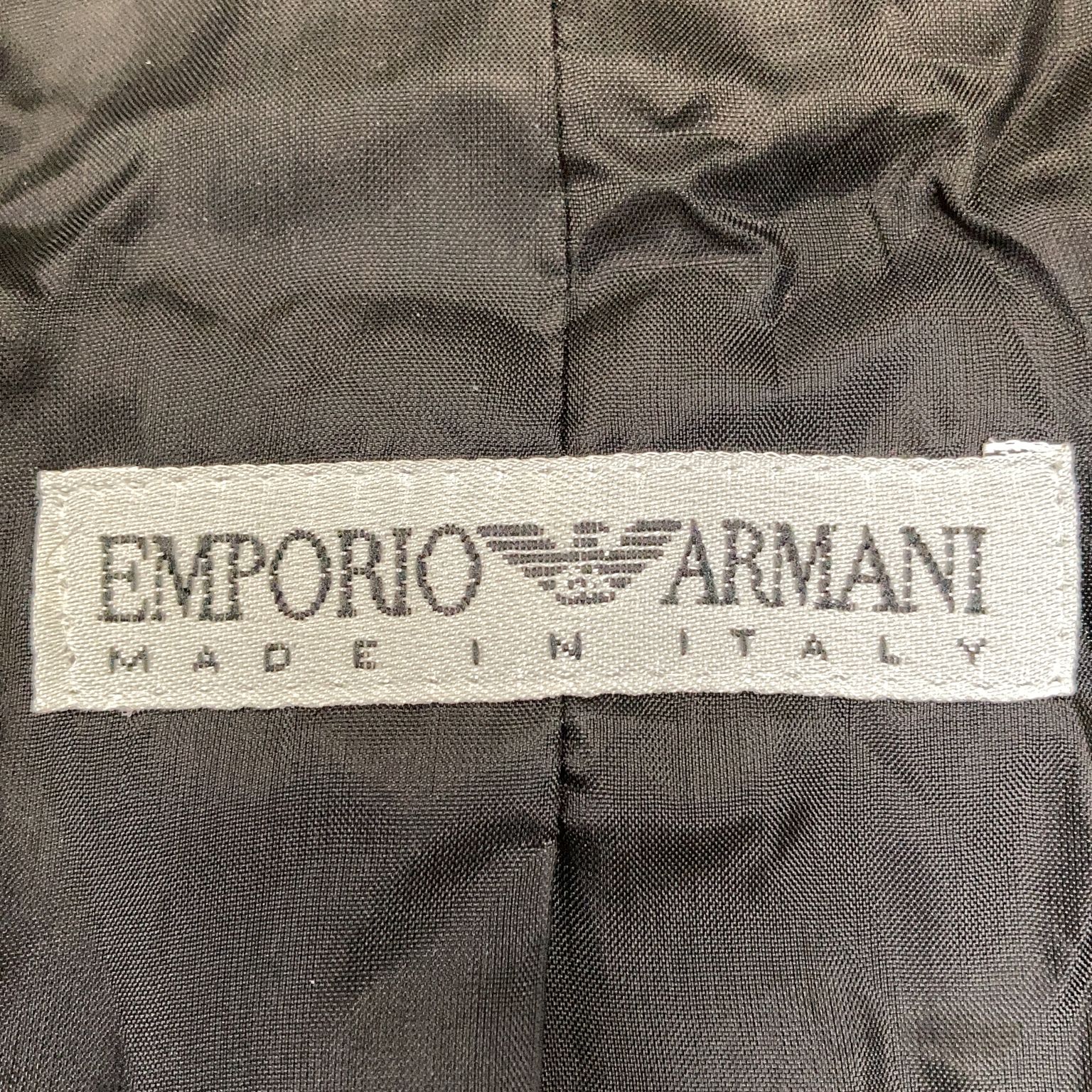 Emporio Armani